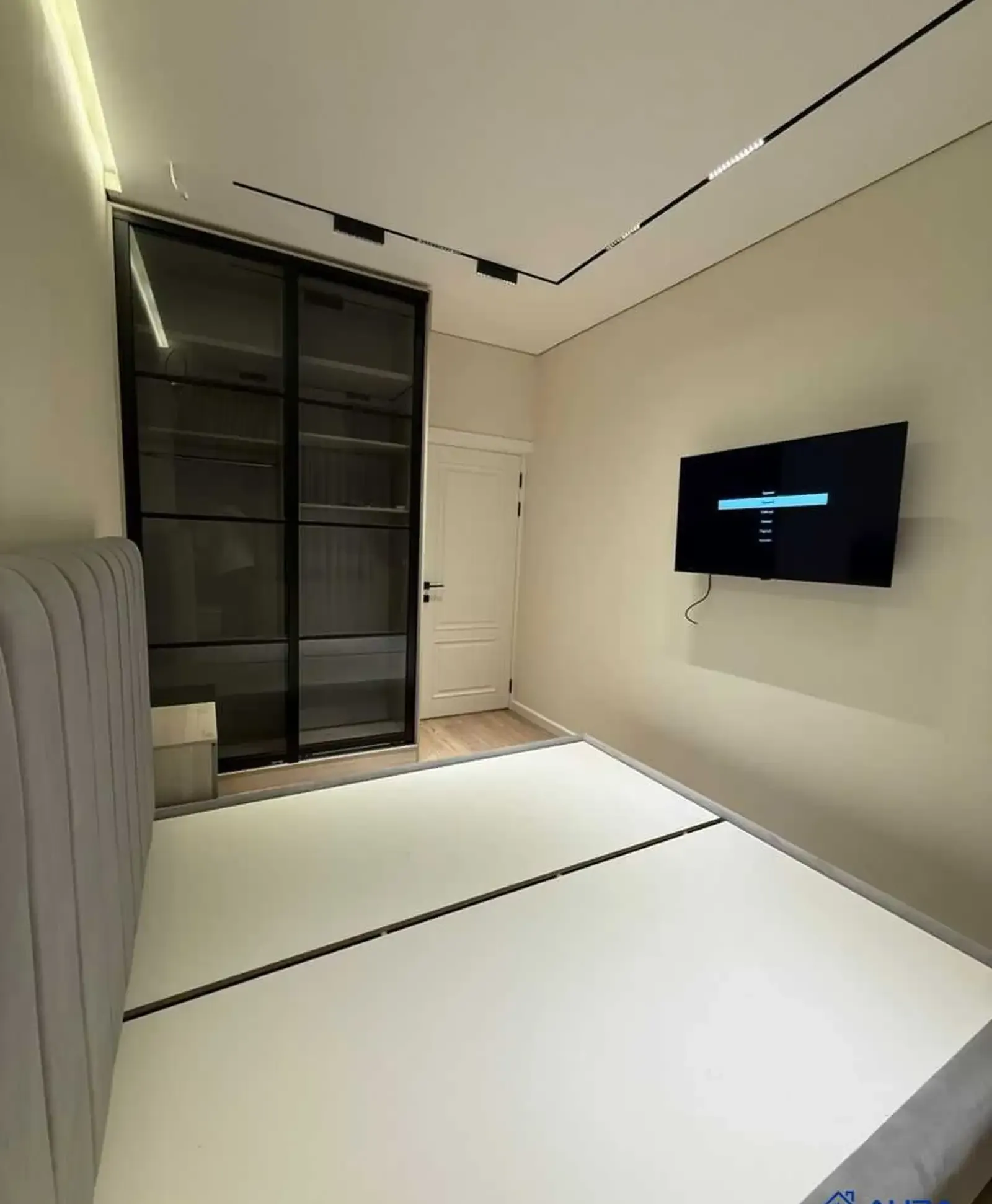 4-комн. квартира, 8 этаж, 100 м², Сино