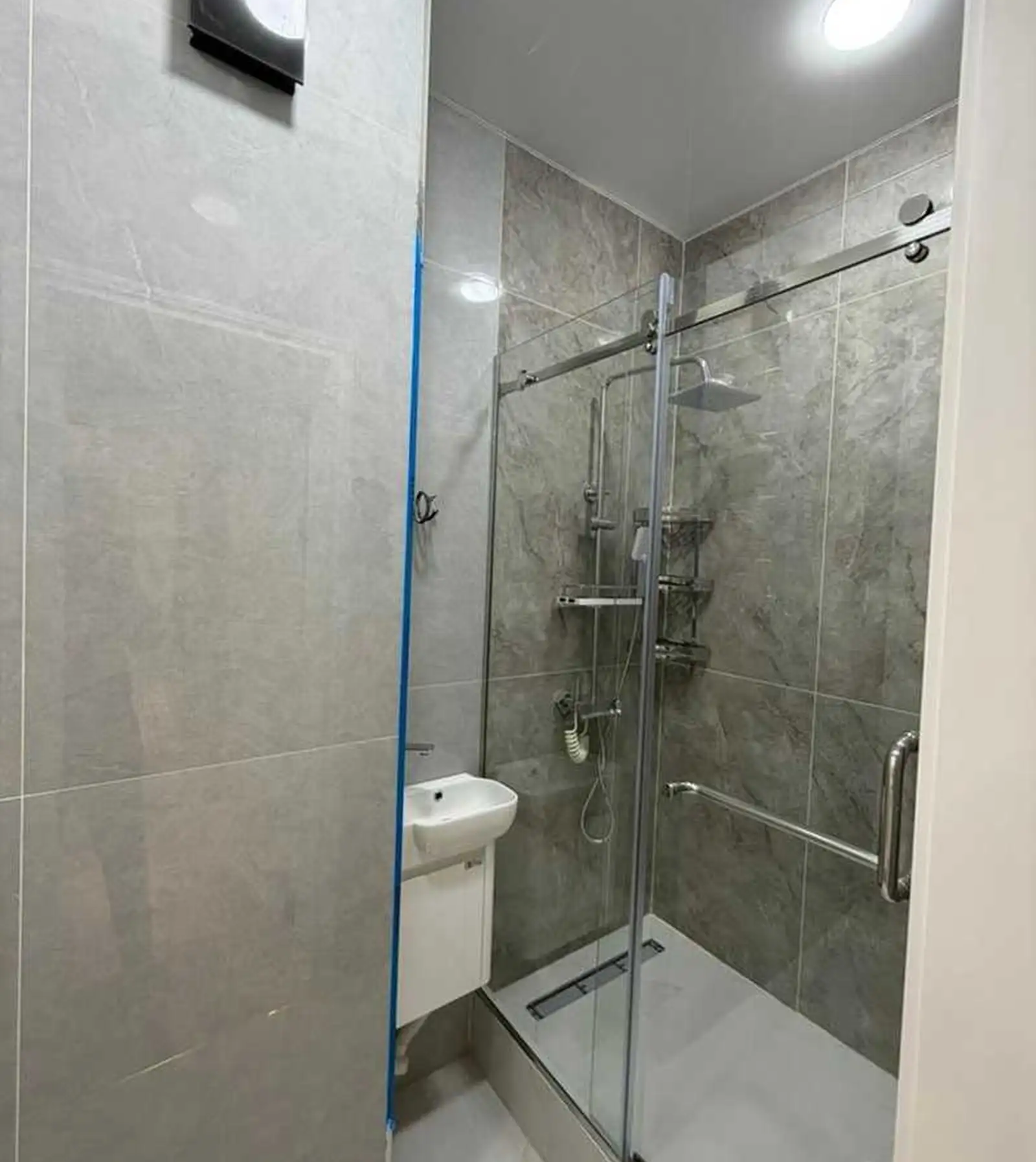 2-комн. квартира, 15 этаж, 110м², Оперка ру баруи Поликлиника