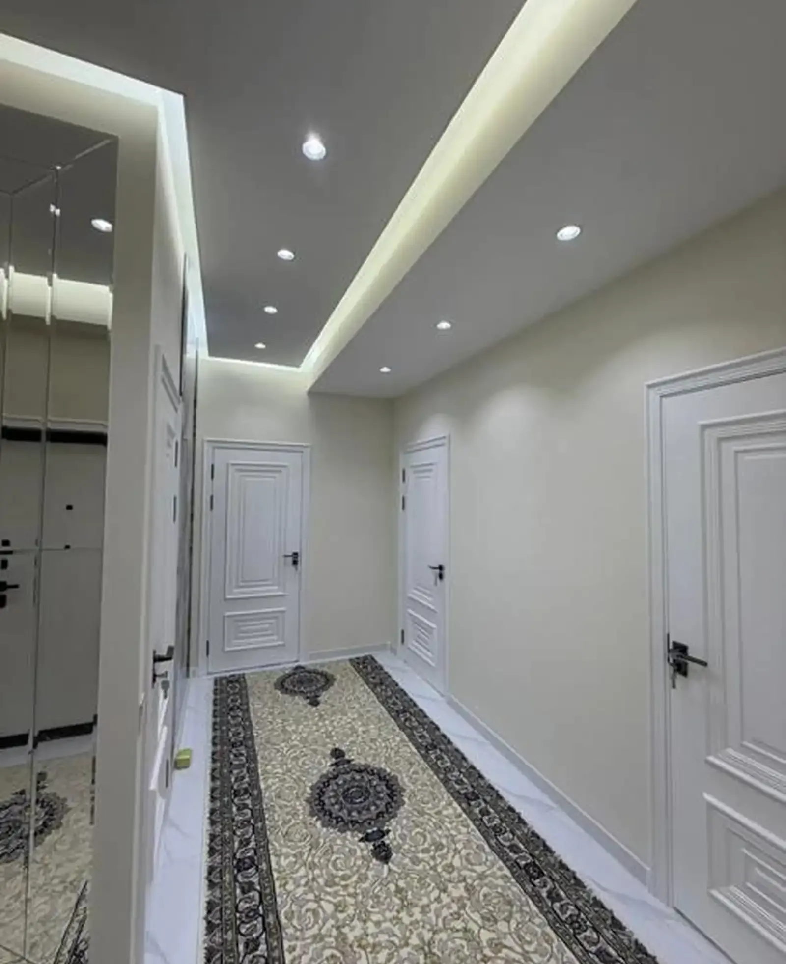 2-комн. квартира, 12 этаж, 70м², Сино
