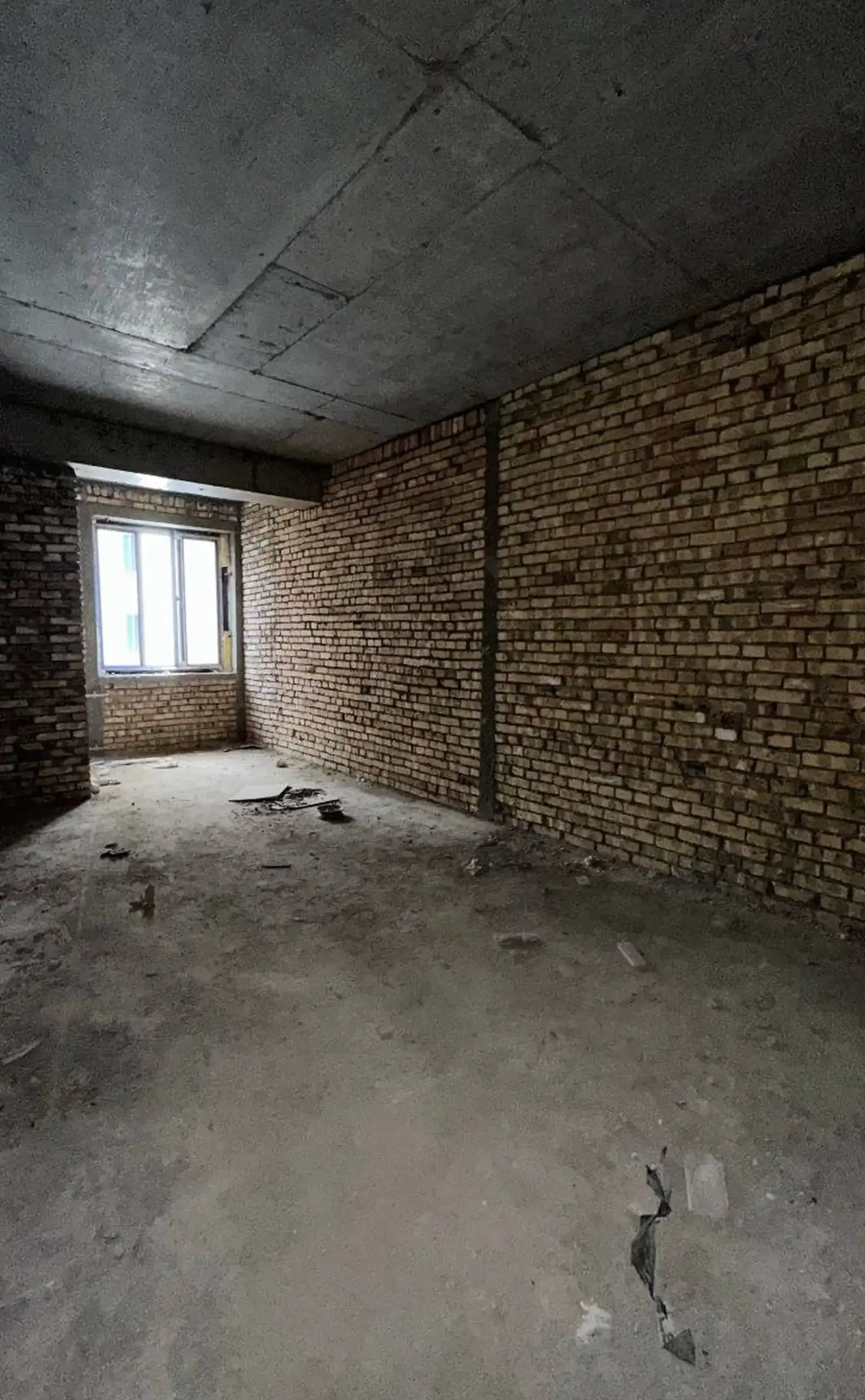 3-комн. квартира, 9 этаж, 119 м², Северни