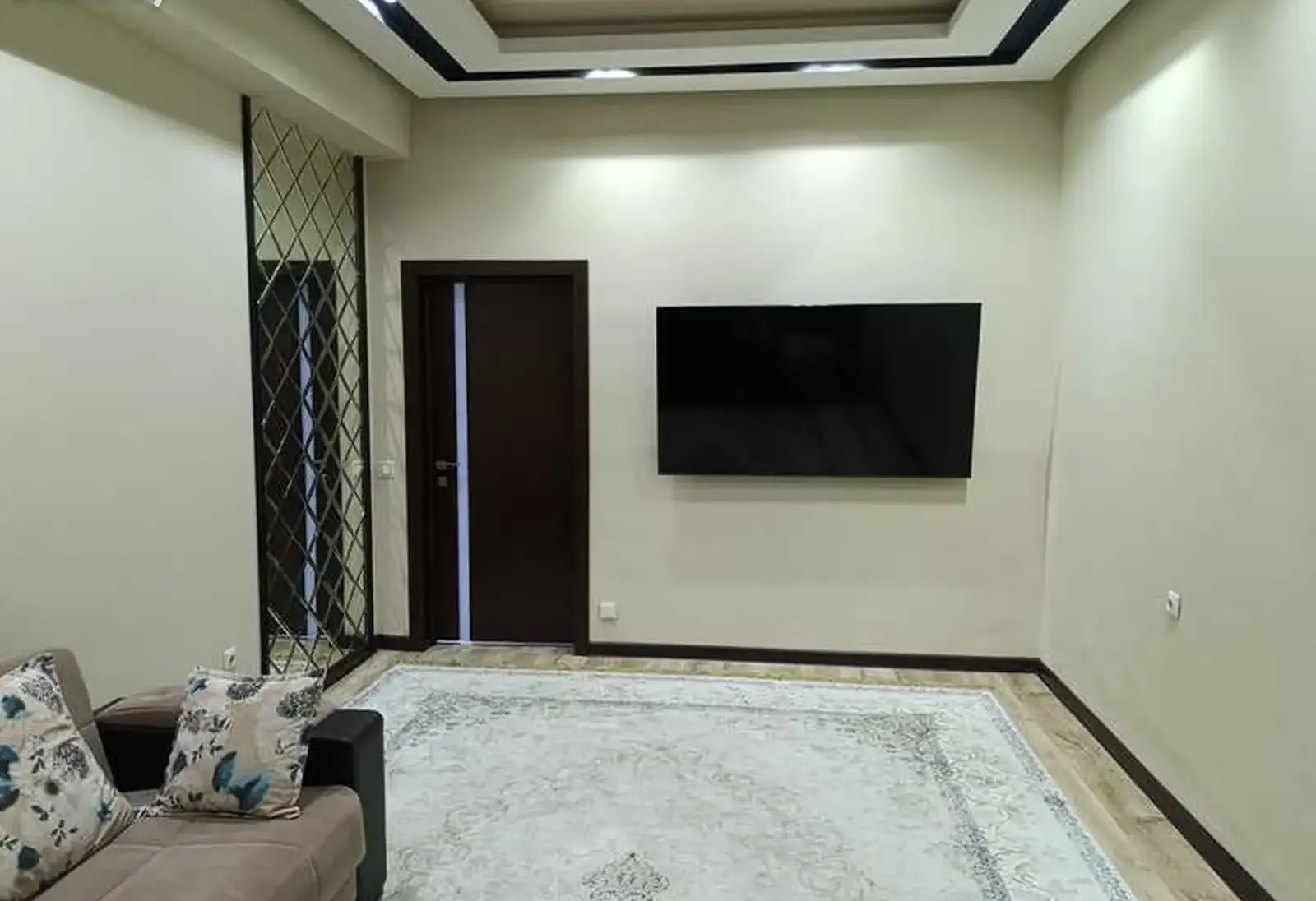 2-комн. квартира, 9 этаж, 68м², Дом Печати, Алфемо