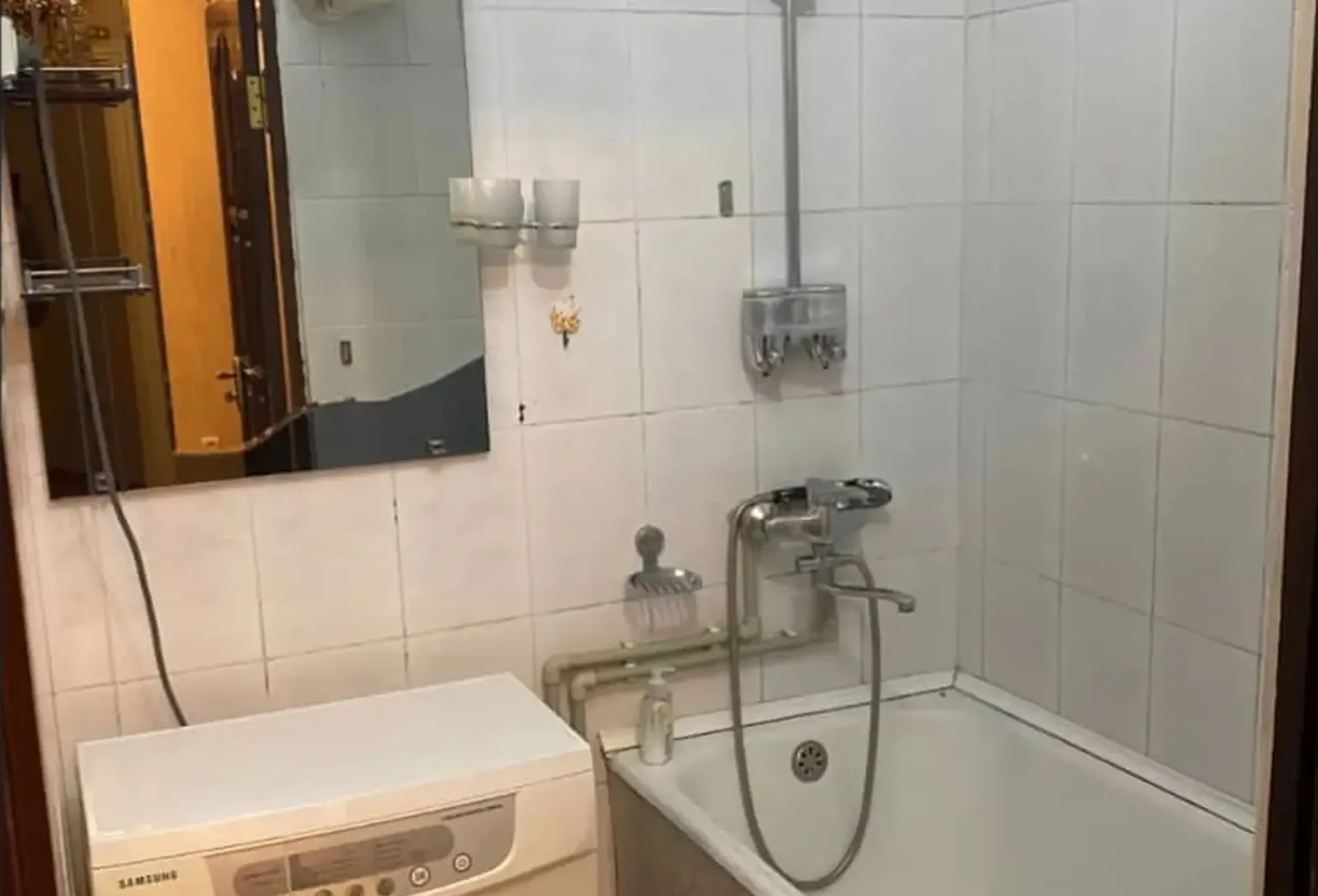 3-комн. квартира, 7 этаж, 63м², Сино