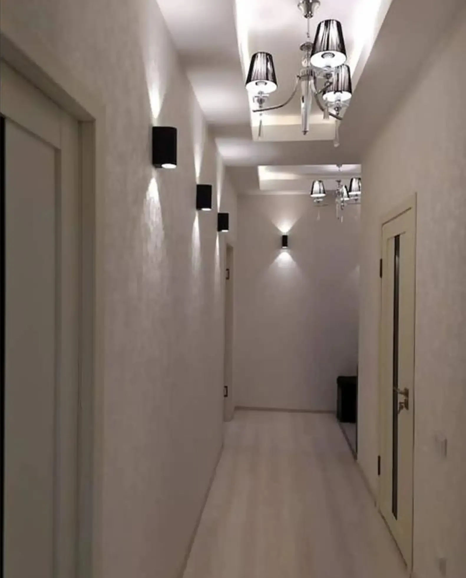 2-комн. квартира, 2 этаж, 75м², И Сомони