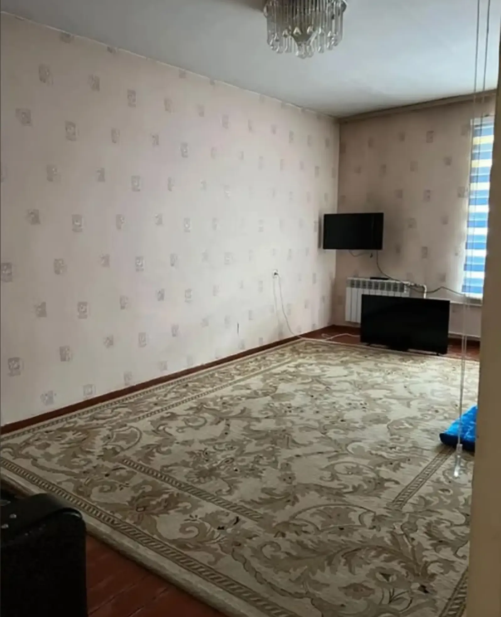 3-комн. квартира, 4 этаж, 65м², Сино