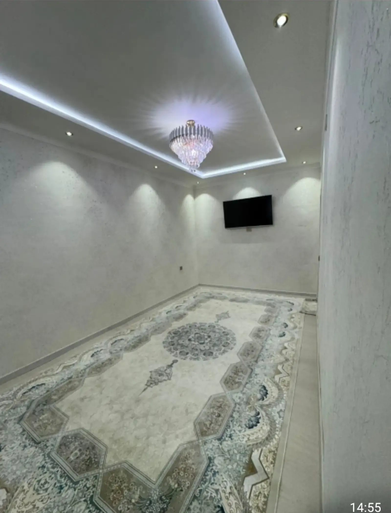 1-комн. квартира, 1 этаж, 34 м², Гипрозем