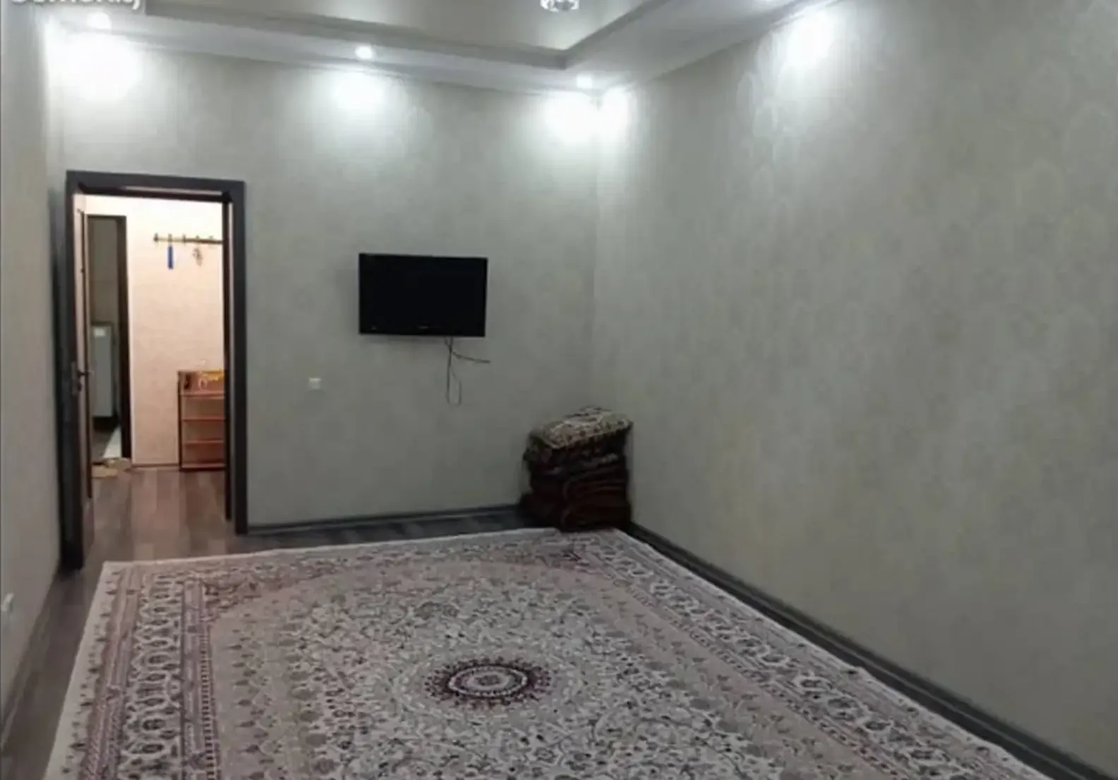 2-комн. квартира, 15 этаж, 57м², Фирдавси