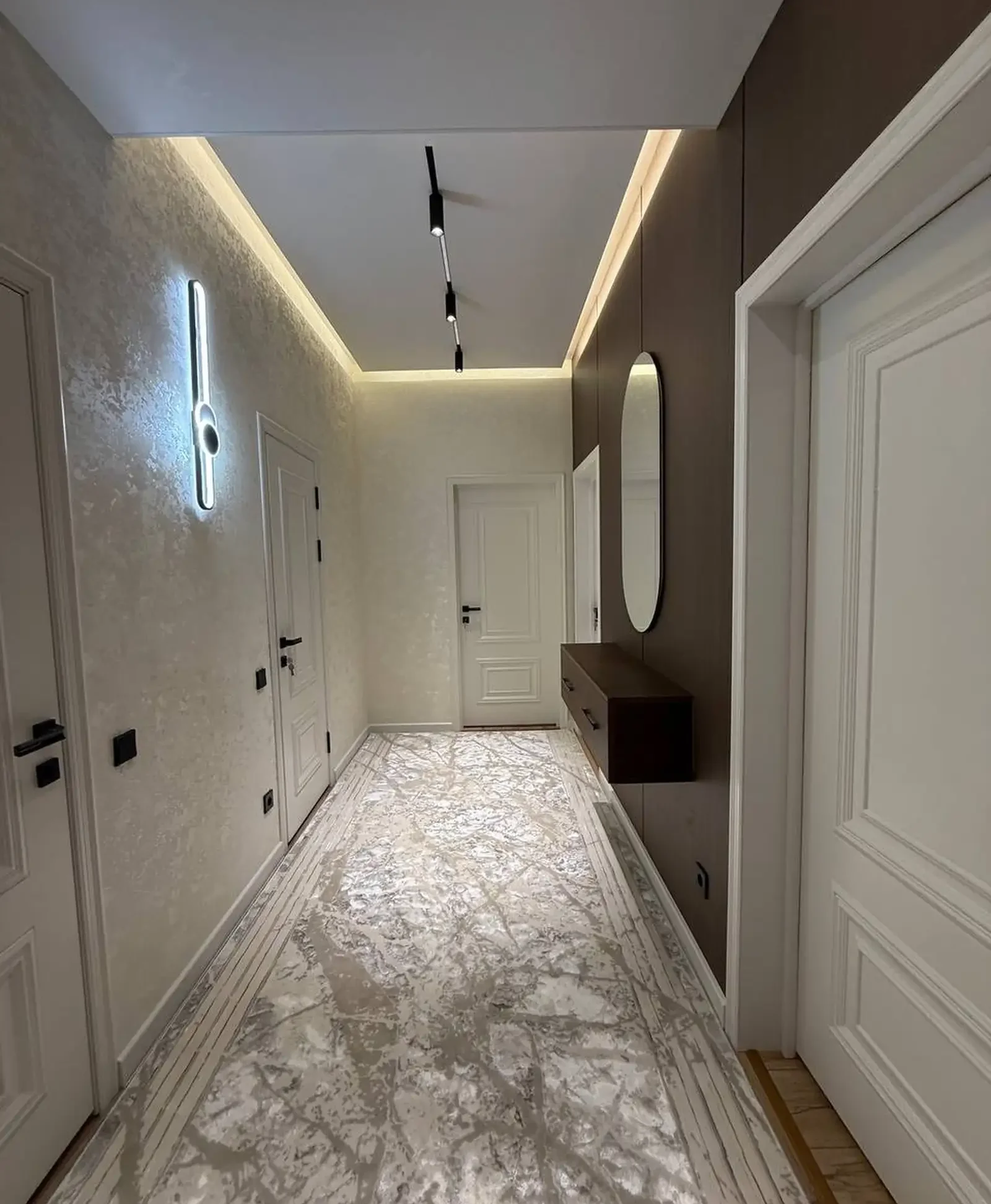 2-комн. квартира, 8 этаж, 68 м², Сино Казокон