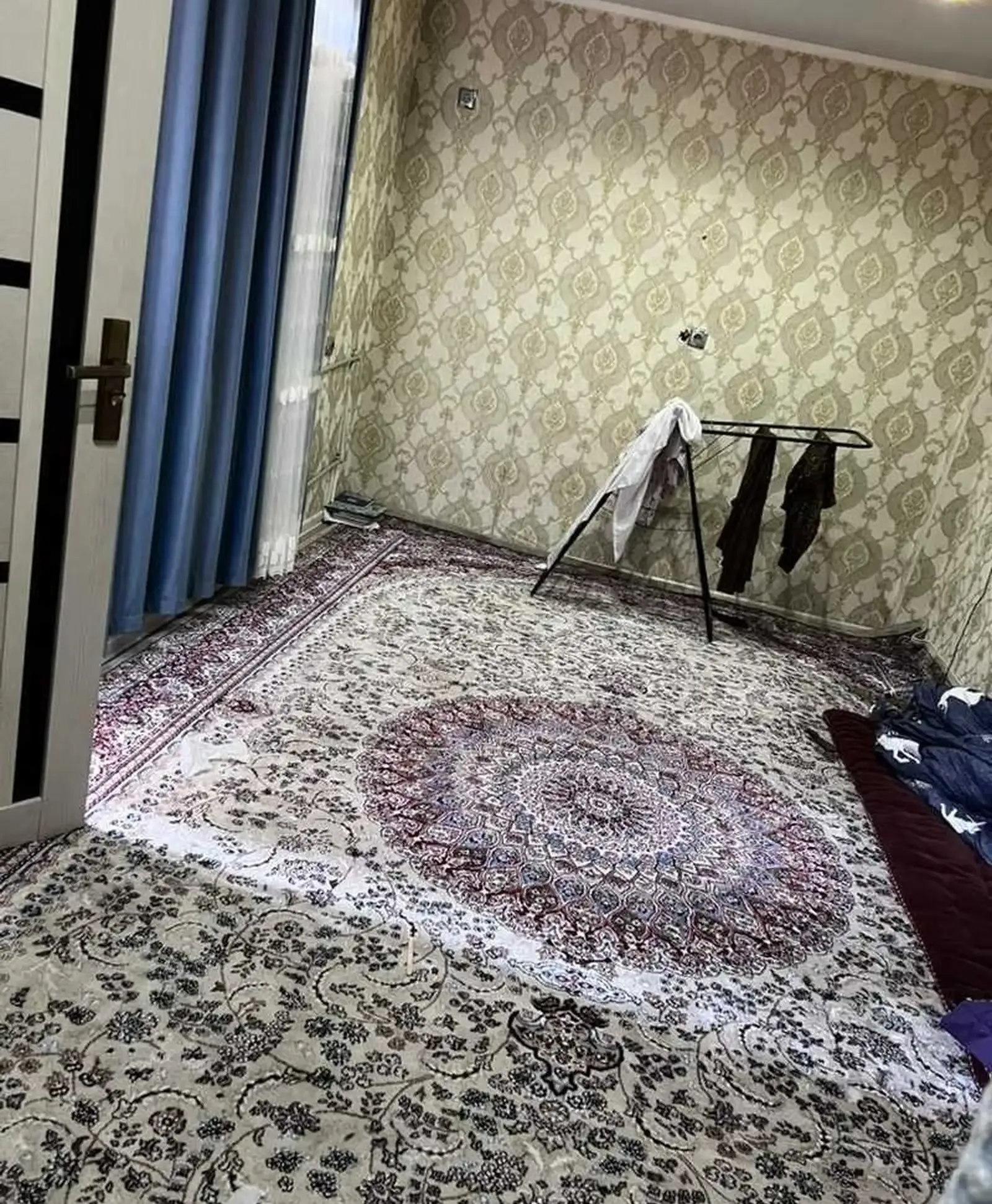 2-комн. квартира, 3 этаж, 50м², Фирдавси