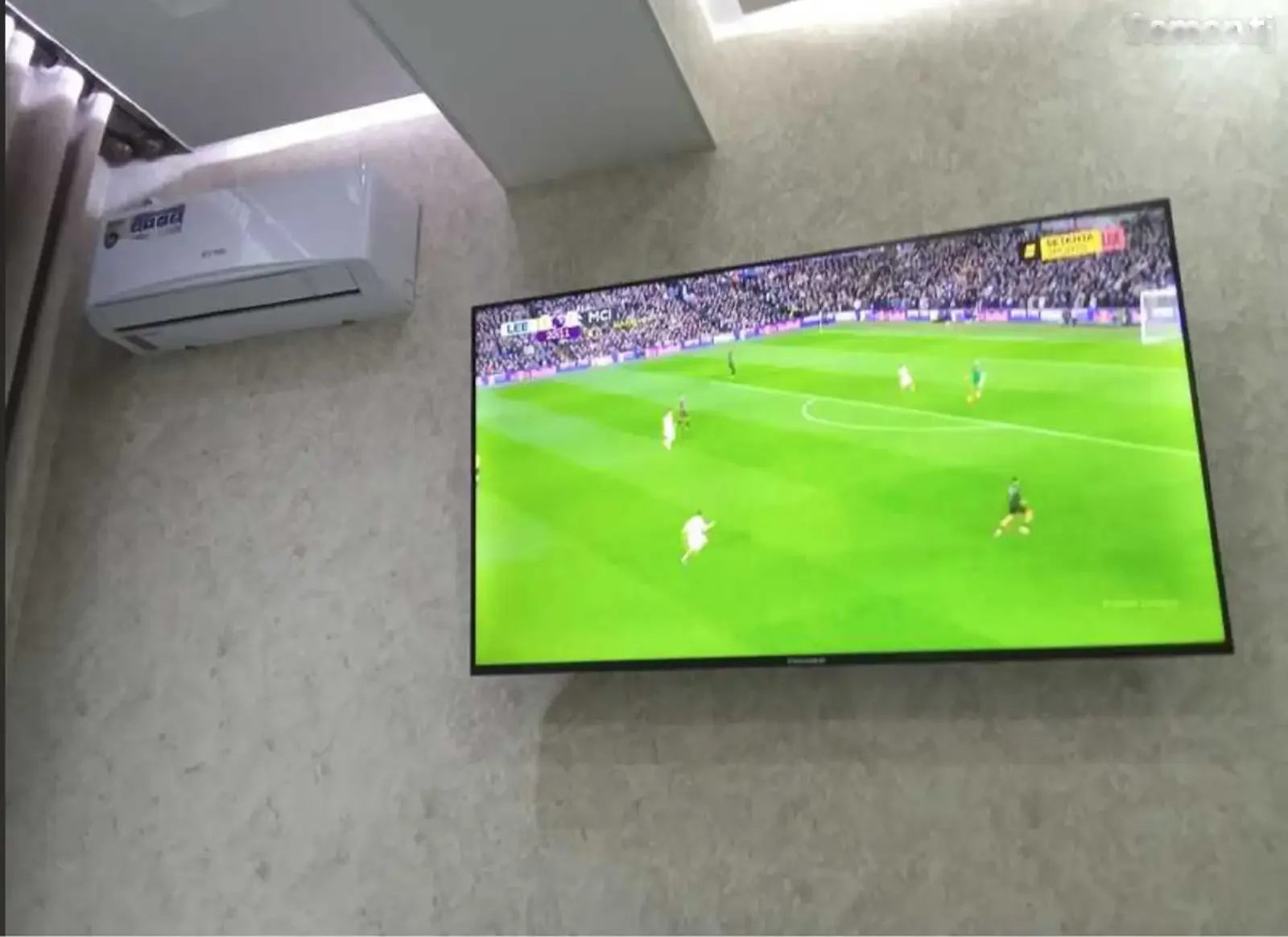 2-к квартира, 16 этаж, 54 м², Хилтон, Шохмансур