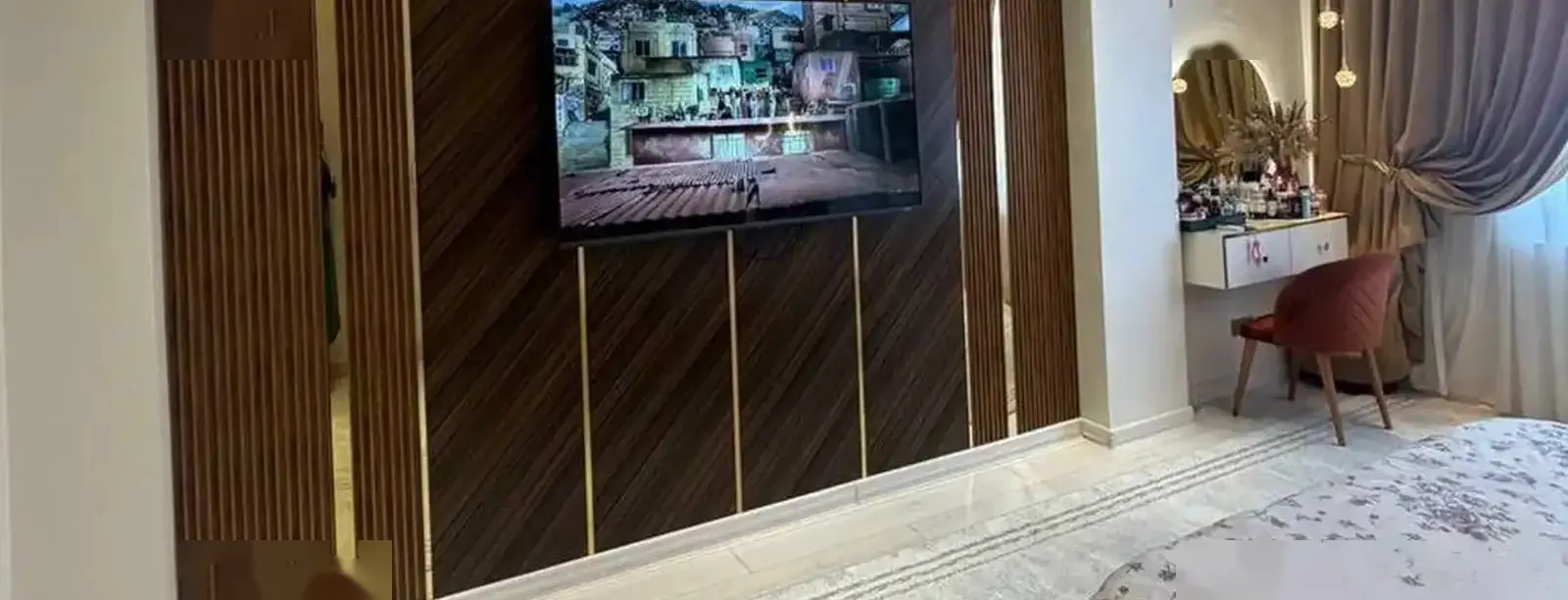 3-комн. квартира, 7 этаж, 117 м², И. Сомони