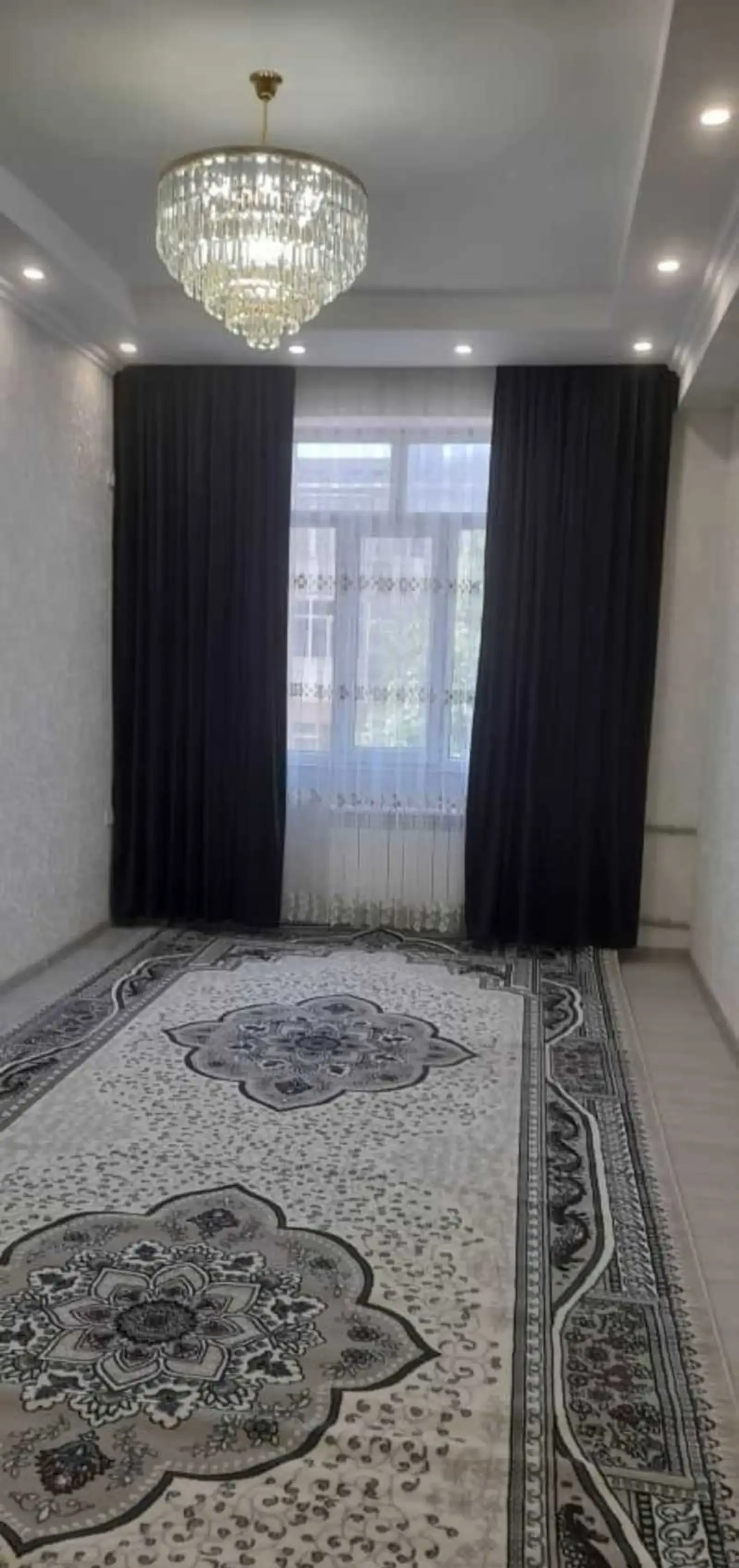 2-комн. квартира, 2 этаж, 65м², Цирк