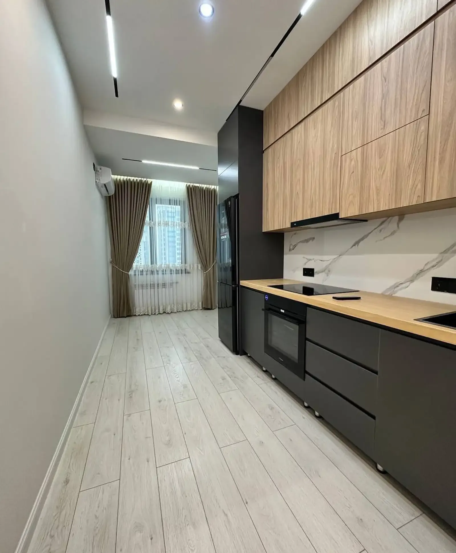 2-комн. квартира, 7 этаж, 59 м², Шохмансур