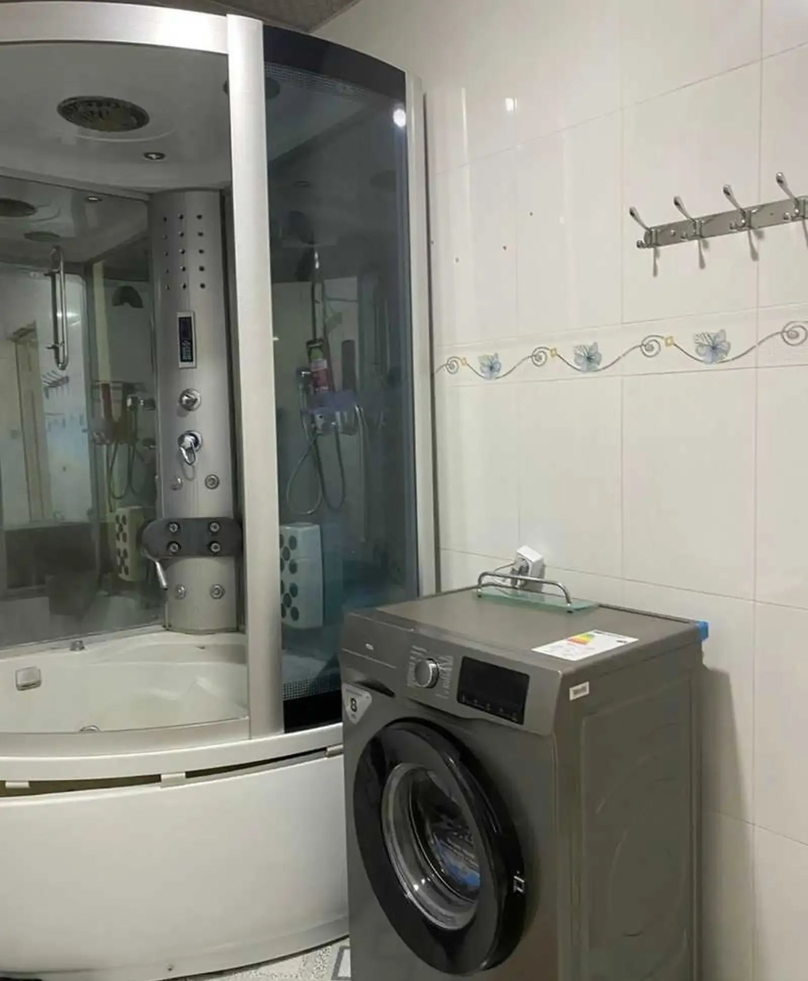 2-комн. квартира, 2 этаж, 70м², Сино.Маҳалаи зарафшон