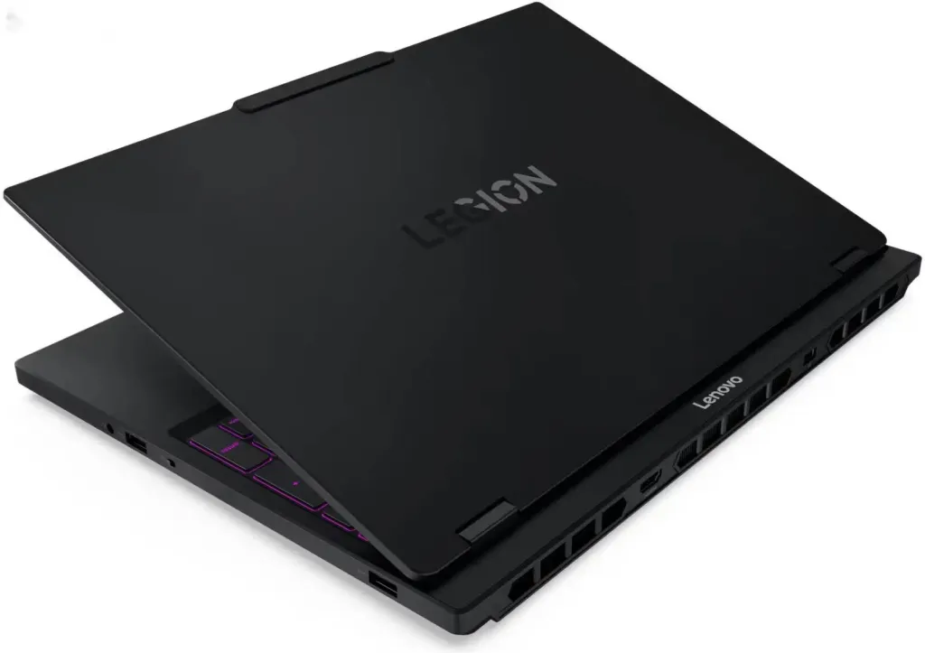 Игровой ноутбук Lenovo Legion 5 15IRX10 Core i9 32ГБ 1ТБ SSD RTX 5070 OLED 165Hz