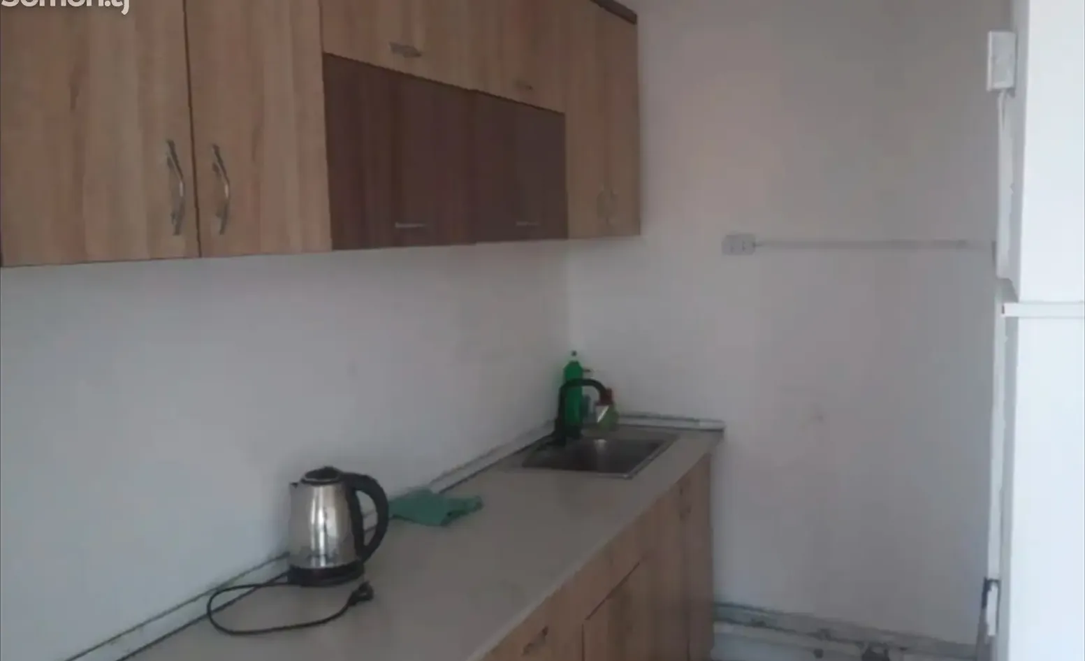 2-комн. квартира, 14 этаж, 70м², И Сомони Белла Пица