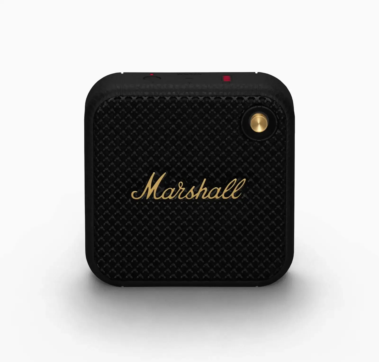Портативная колонка Marshall Willen Compact Portable Wireless Speaker