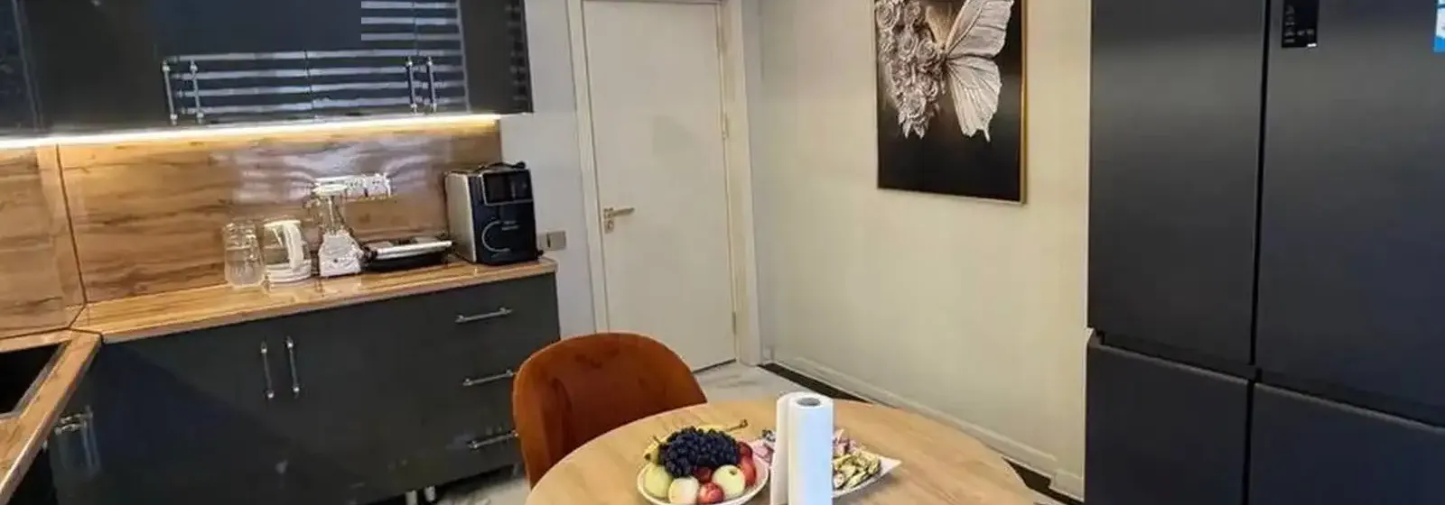 3-комн. квартира, 7 этаж, 117 м², И. Сомони