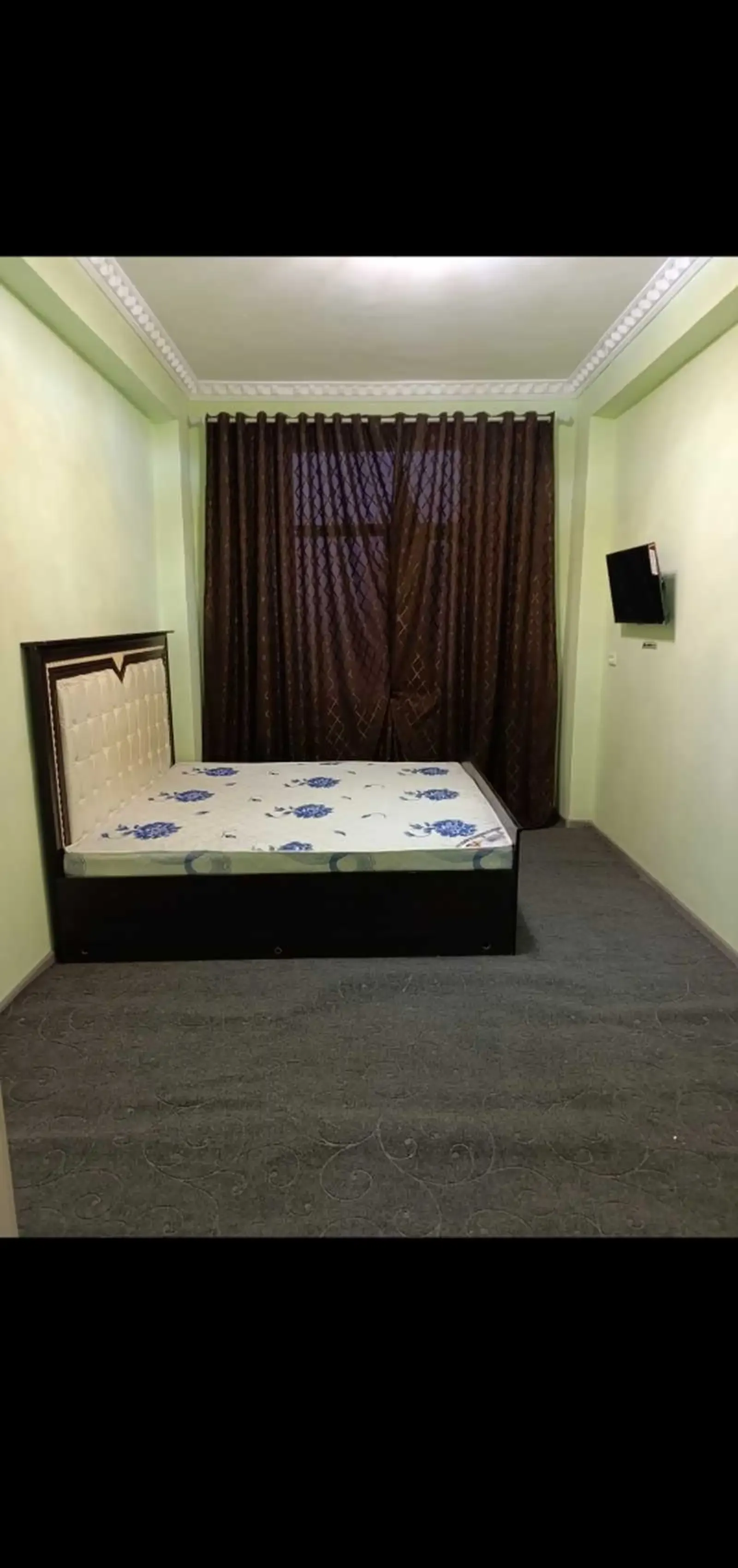 2-комн. квартира, 3 этаж, 6м², гипрозен