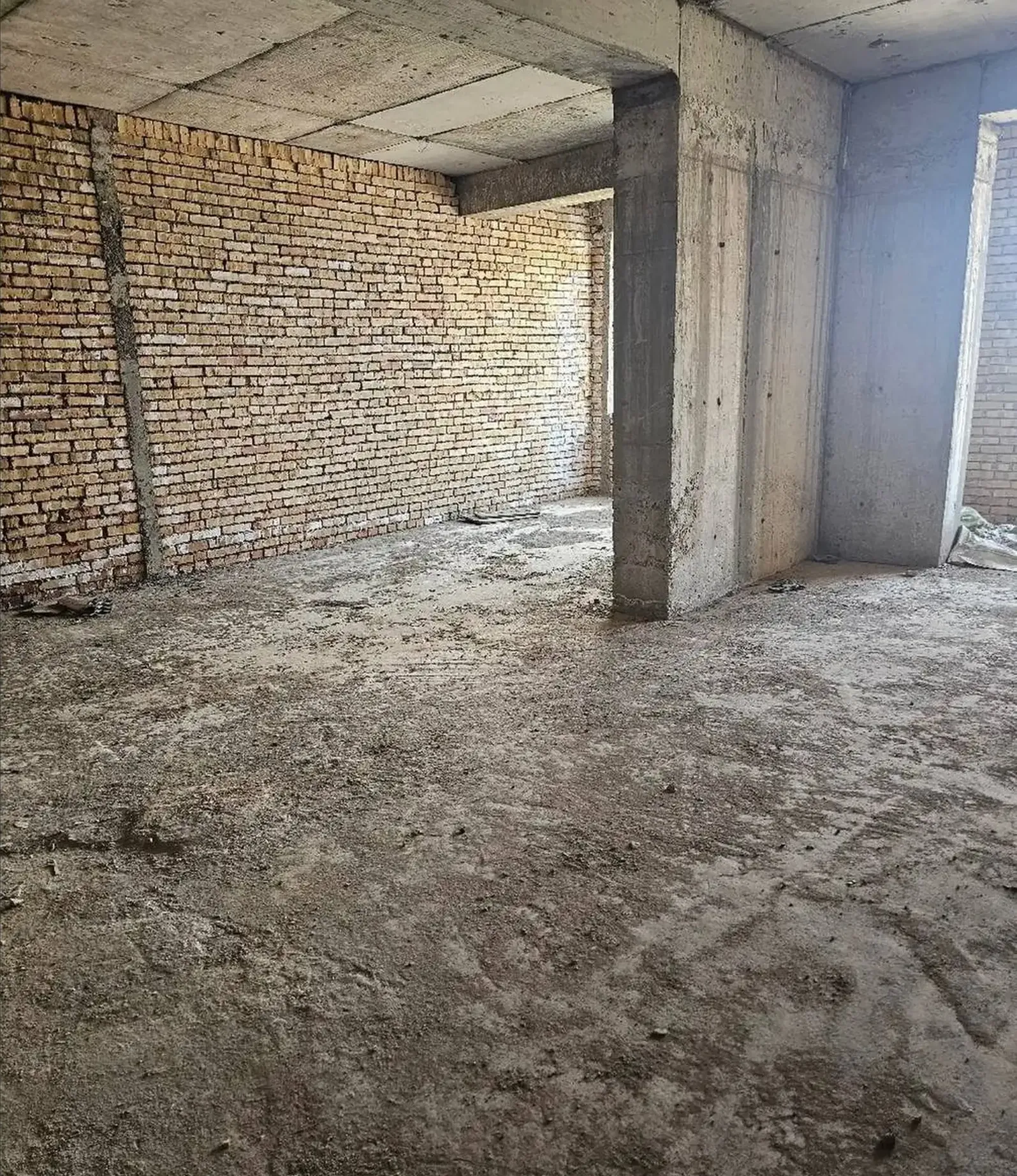 3-комн. квартира, 11 этаж, 98 м², Шохмансур