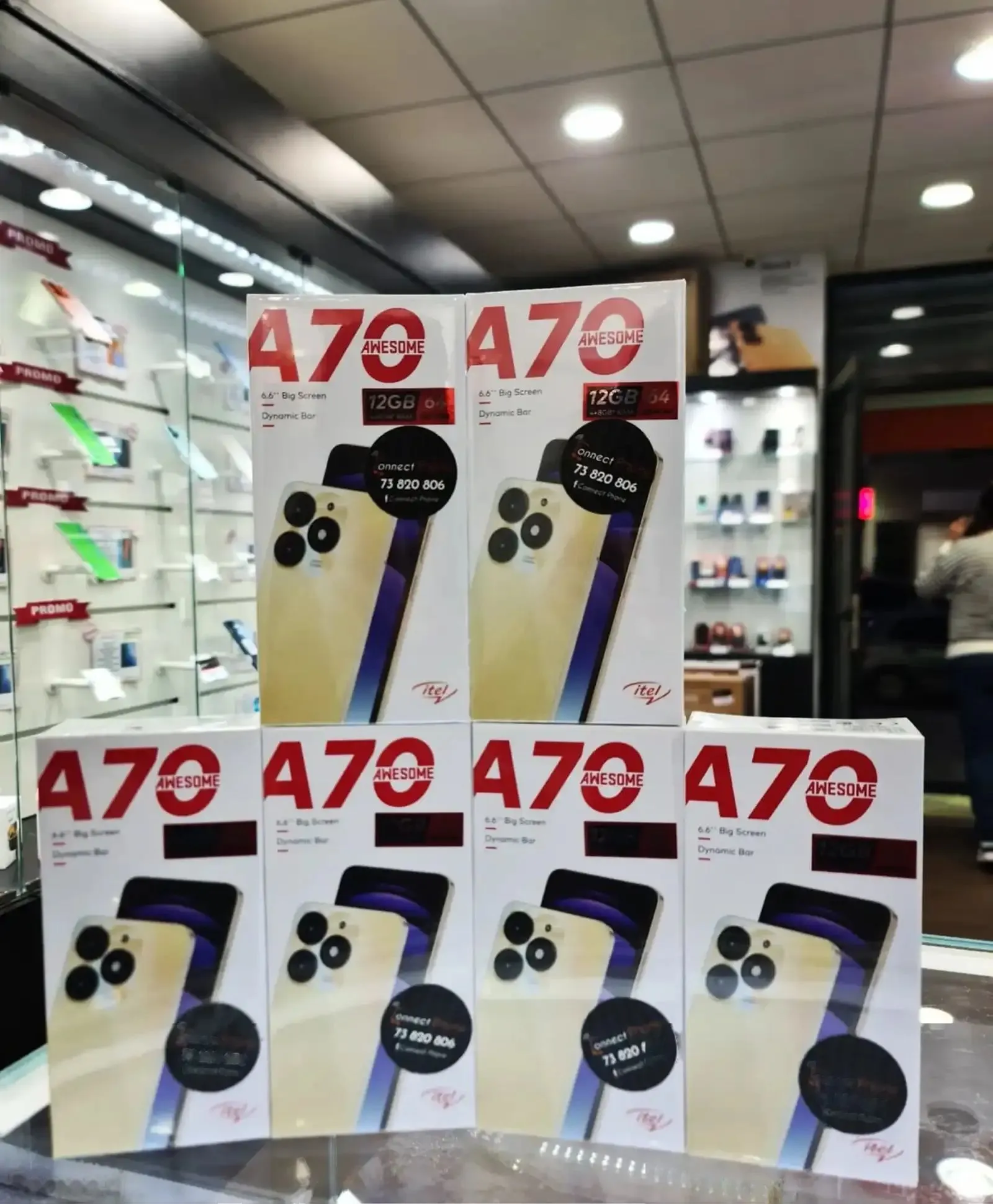 Samsung Galaxy A25 256 gb