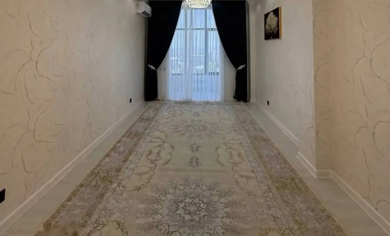 2-комн. квартира, 13 этаж, 83 м², Сино
