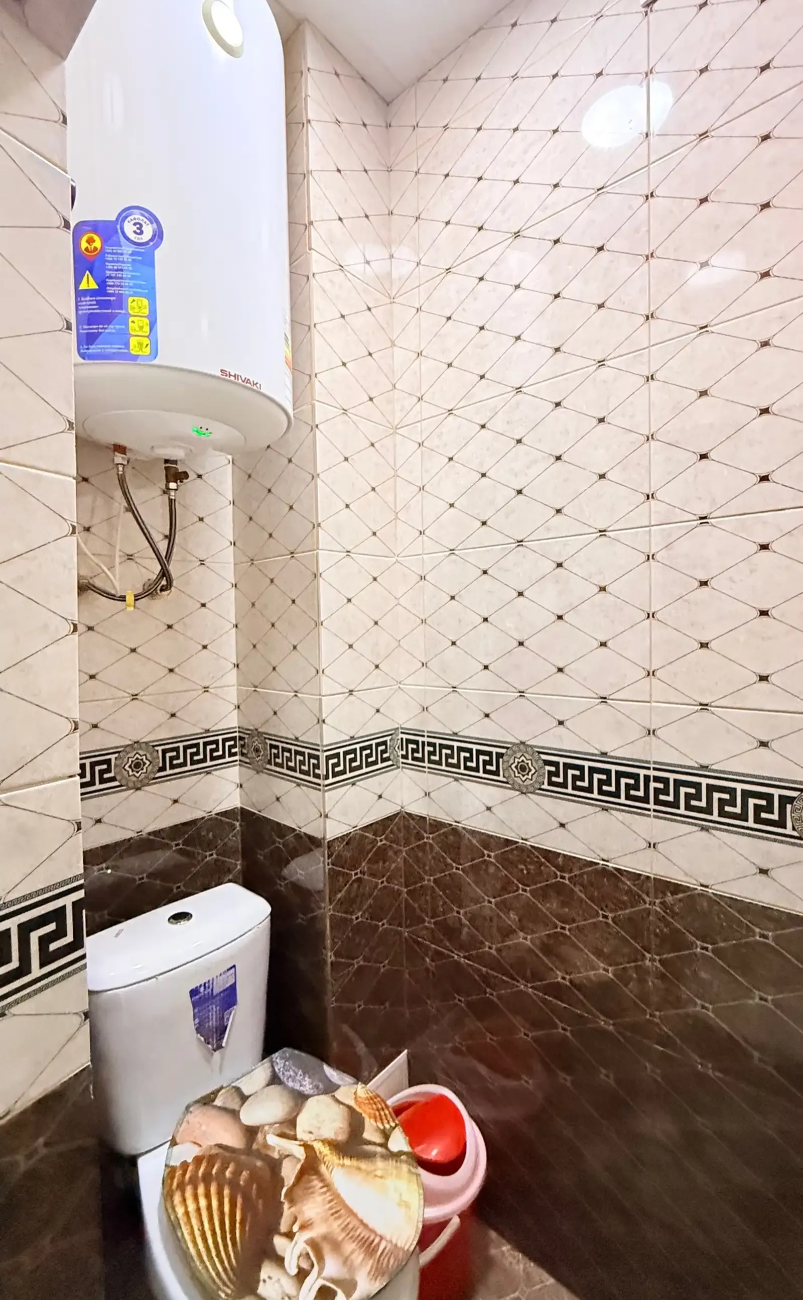 3-комн. квартира, 2 этаж, 65м², 84мкр, Ресторан «Тайга»