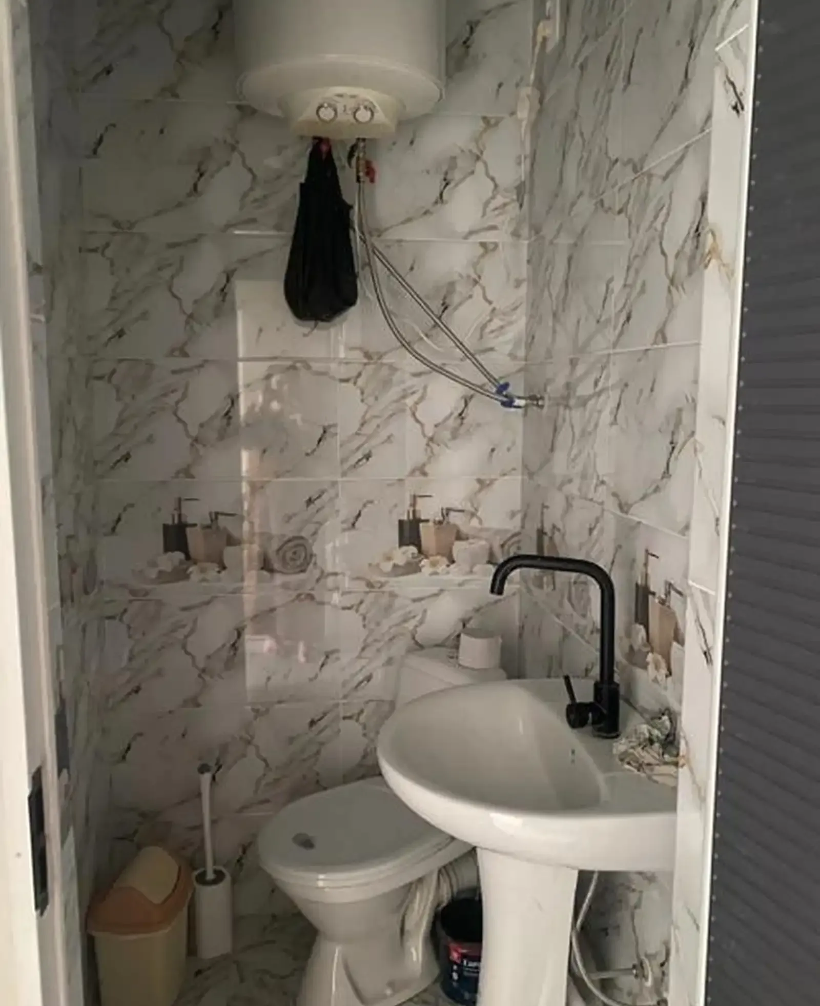 3-комн. квартира, 11 этаж, 74м², Сомони