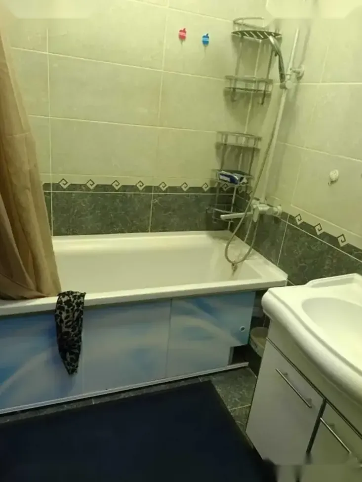 2-комн. квартира, 9 этаж, 60м², Фирдавси