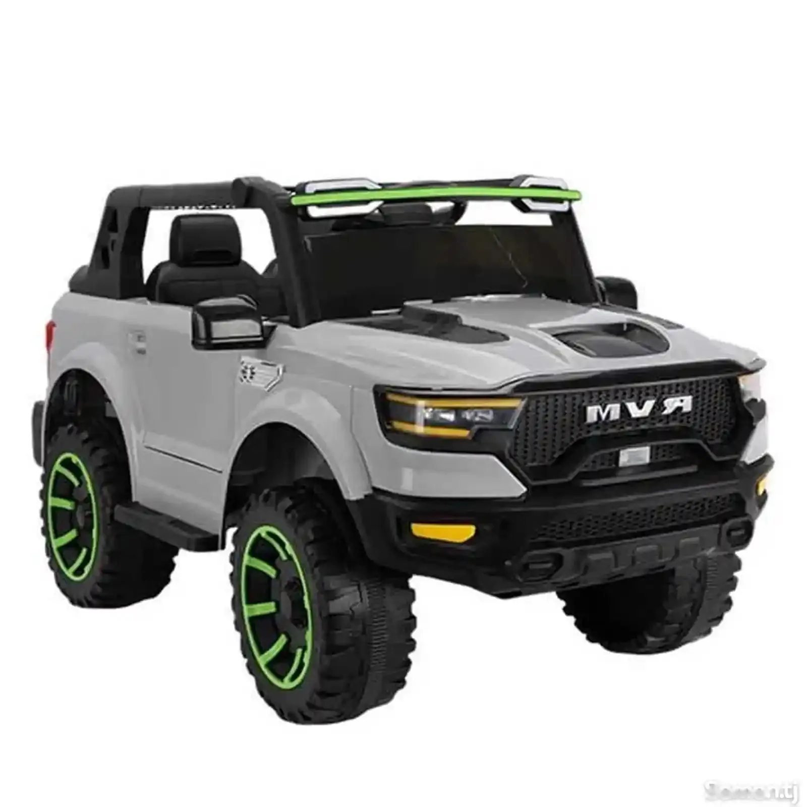 Детский электромобиль