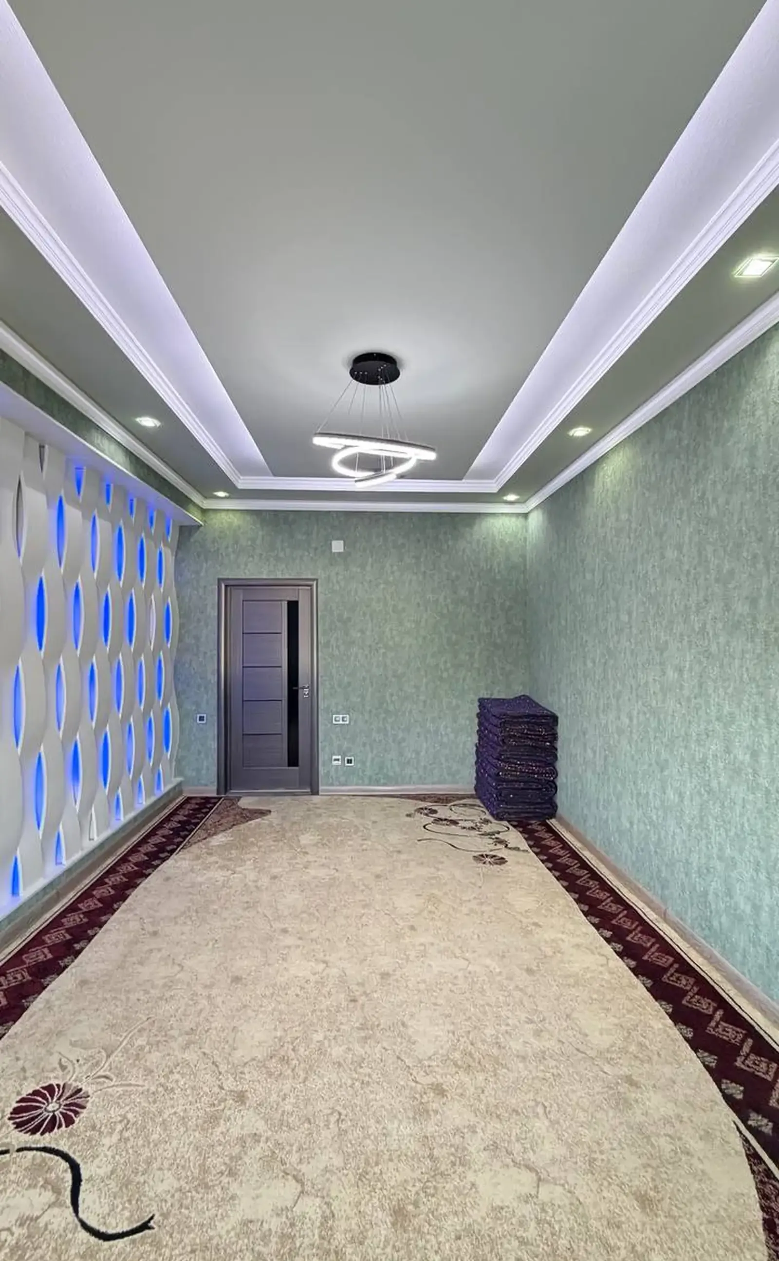 3-к квартира, 5 этаж, 127 м², Шохмасур Техносила Аэропорт