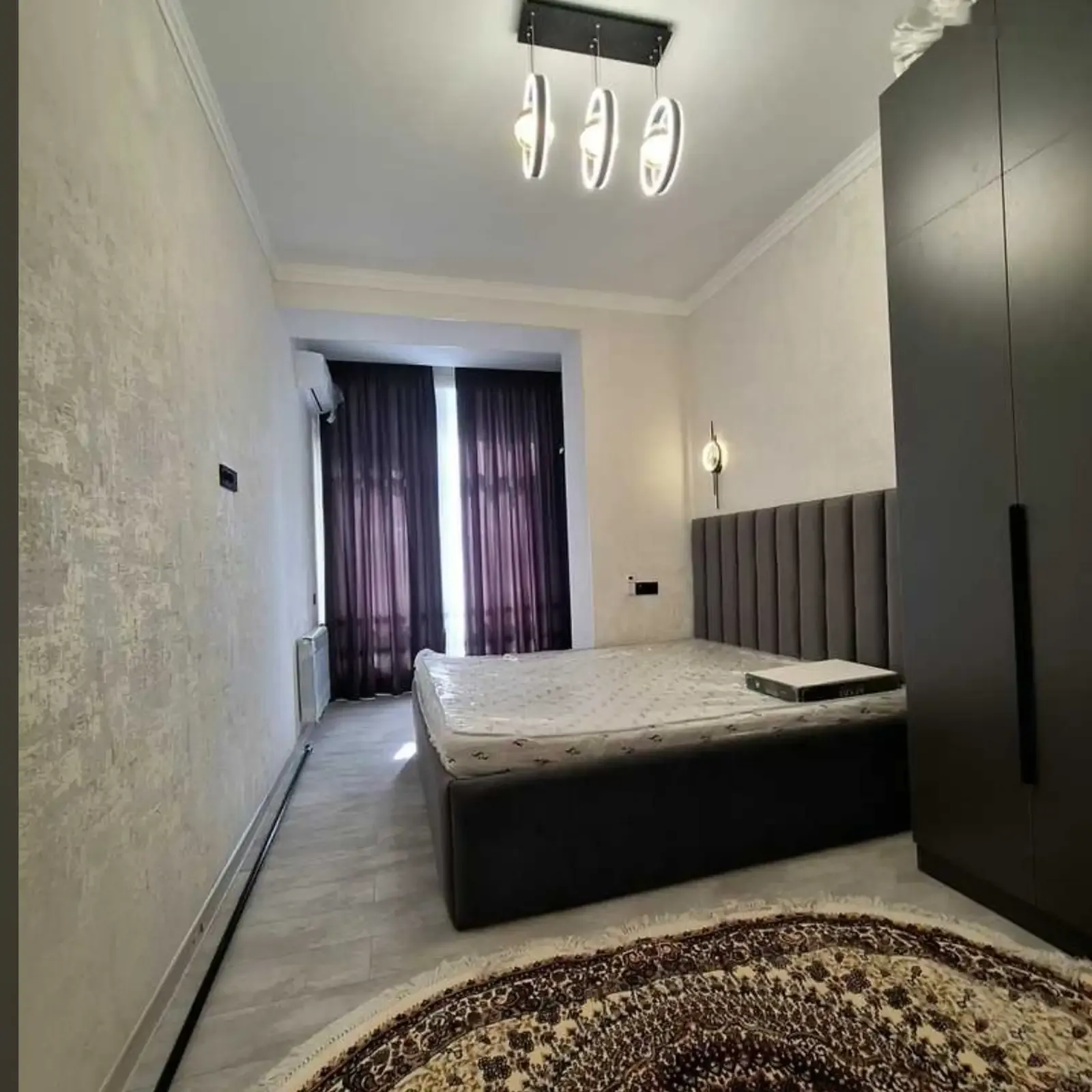 2-к квартира, 10 этаж, 80 м², овир султанбей