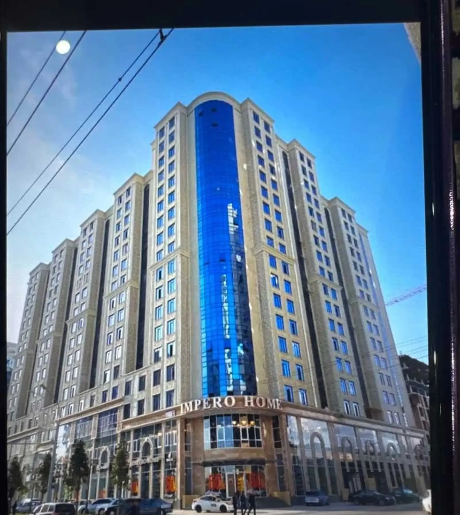 1-комн. квартира, 6 этаж, 50 м², Шохмансур