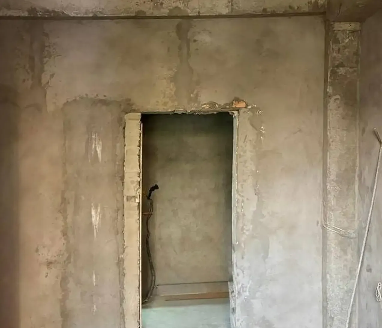 1-комн. квартира, 2 этаж, 51 м², Исмоли Сомони Мехргон