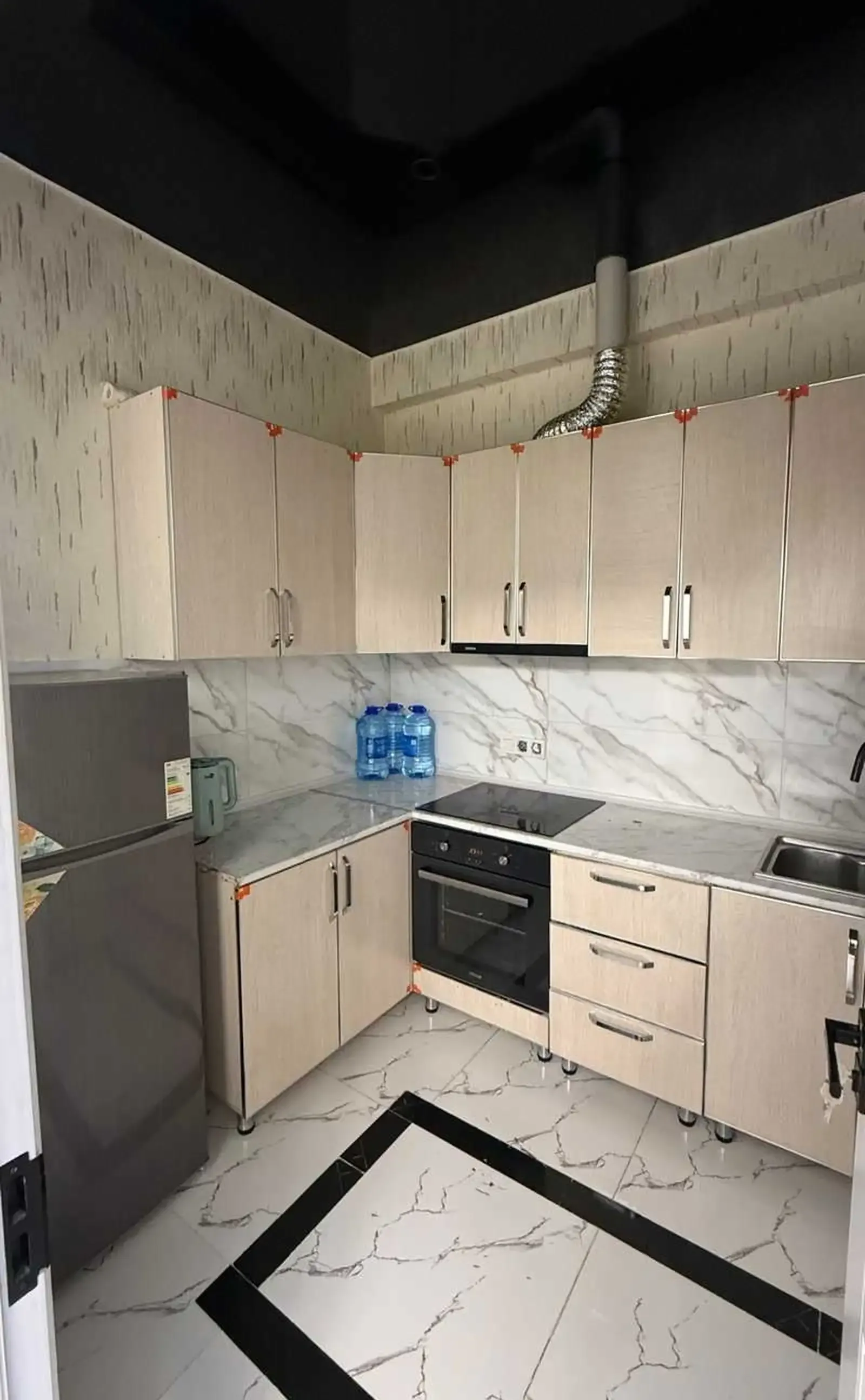 1-комн. квартира, 7 этаж, 100 м², Дом Печат