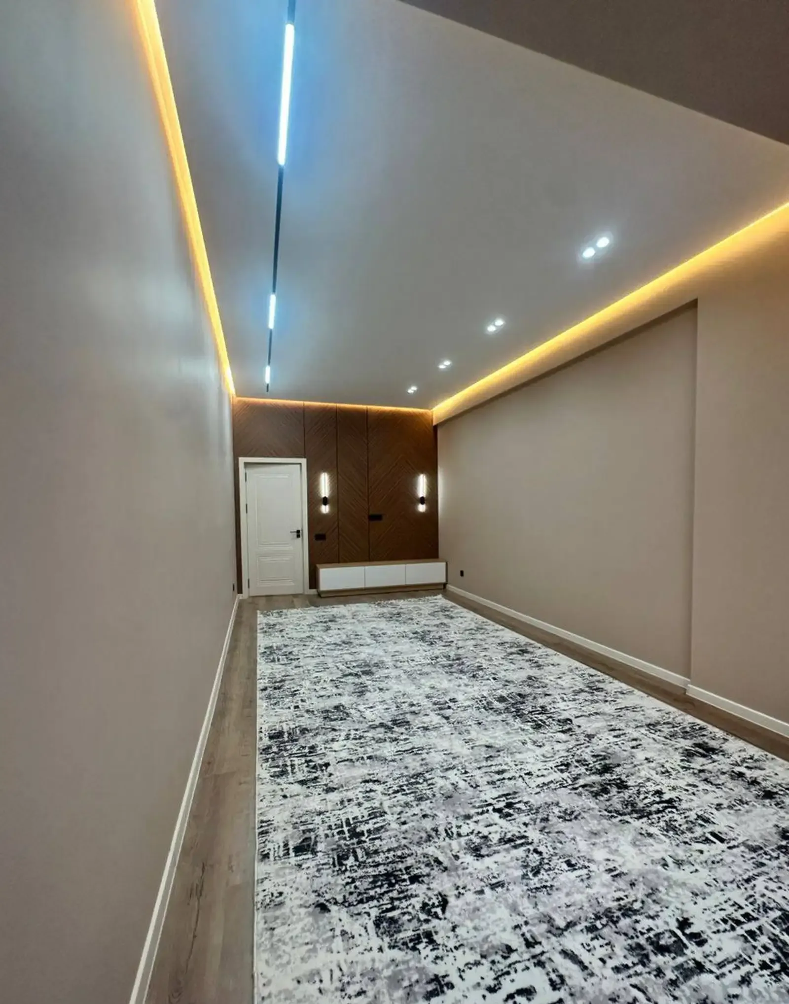 2-комн. квартира, 9 этаж, 71 м², Зеленый Бозор