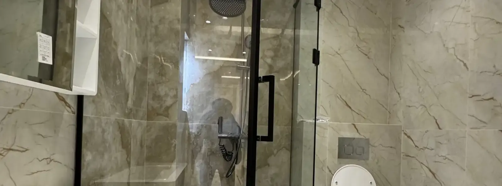 2-комн. квартира, 16 этаж, 84 м², скорая больница Бахт - З Пазанда Хилтон