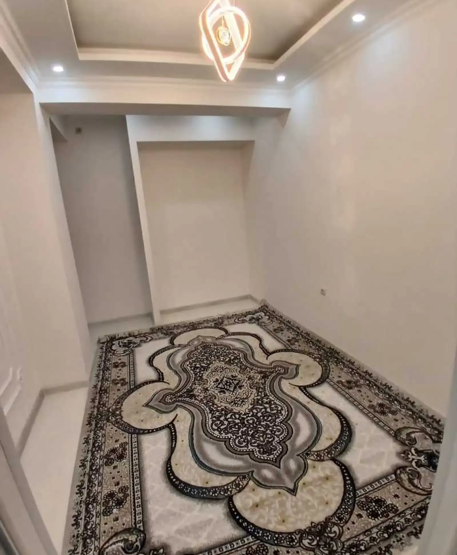 2-комн. квартира, 6 этаж, 70м², Прафсаюз