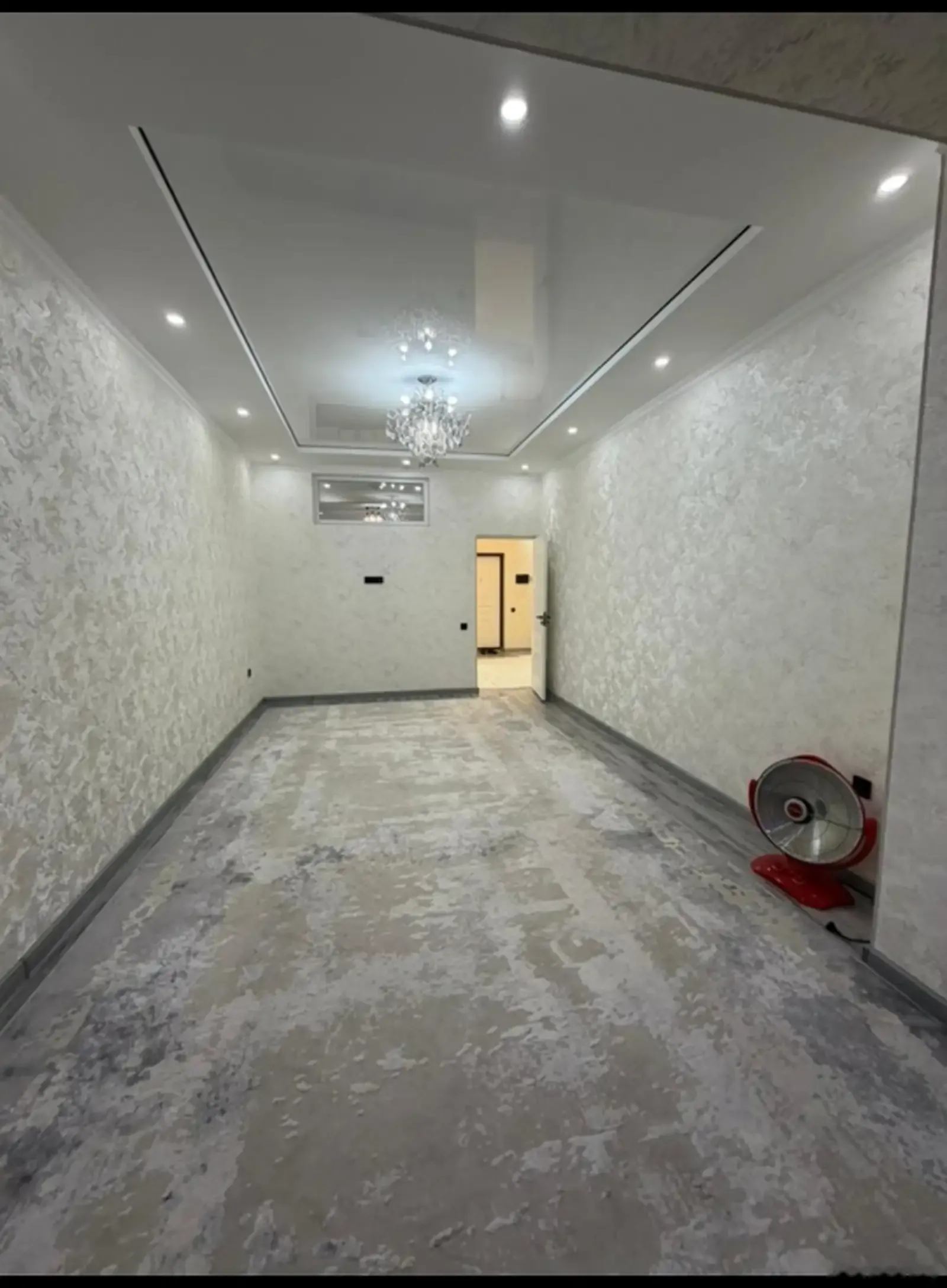 2-к квартира, 11 этаж, 69 м², 82 мкр