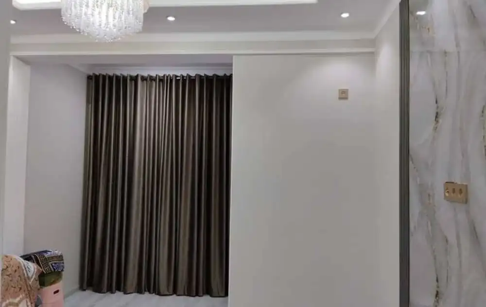 2-к квартира, 4 этаж, 60 м², Сино
