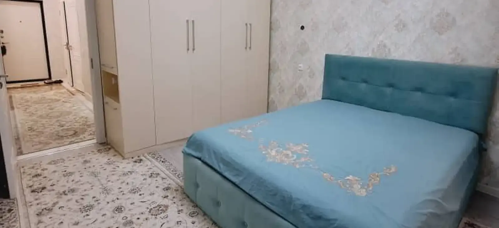 2-комн. квартира, 2 этаж, 72 м², лучоб
