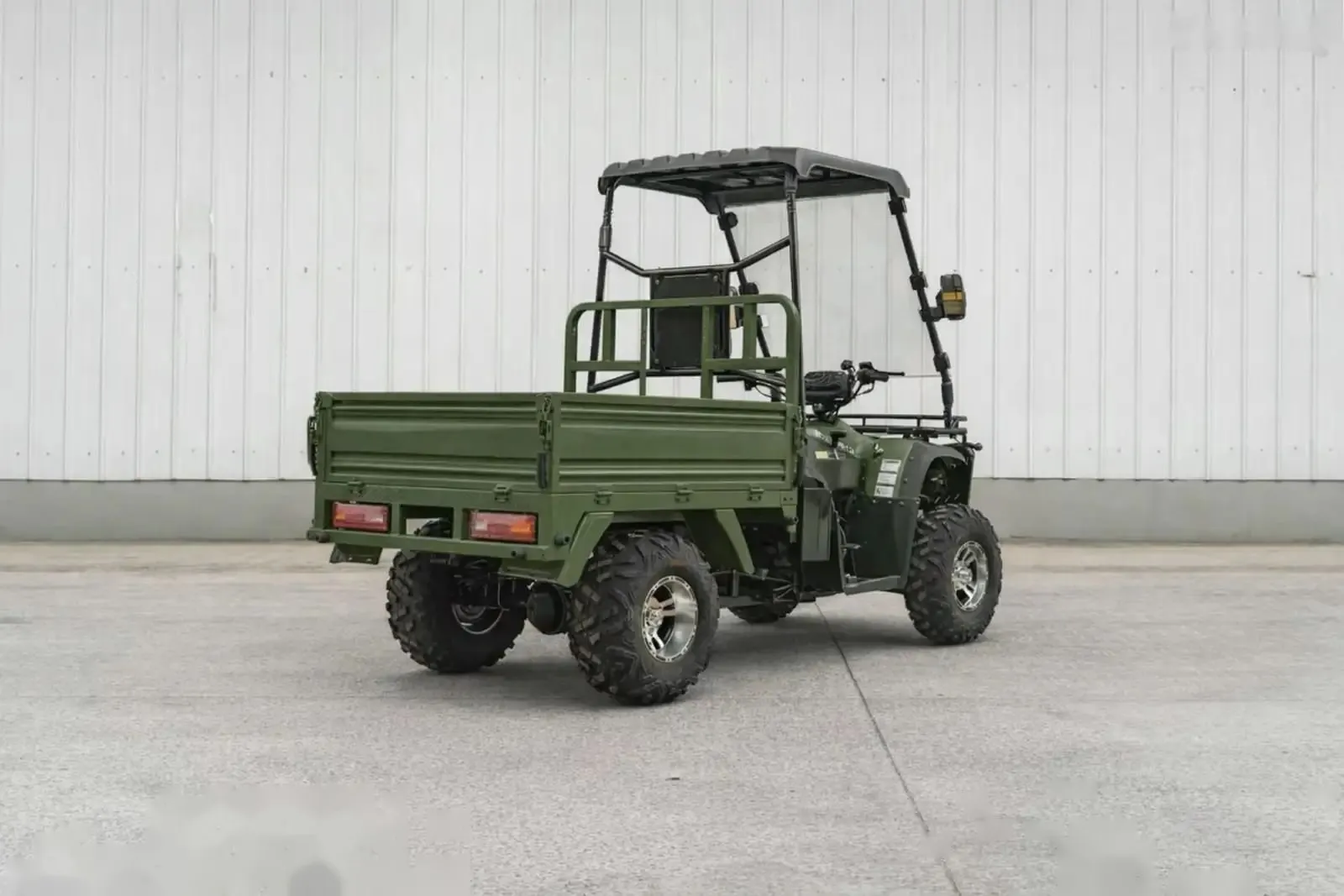 Квадроцикл