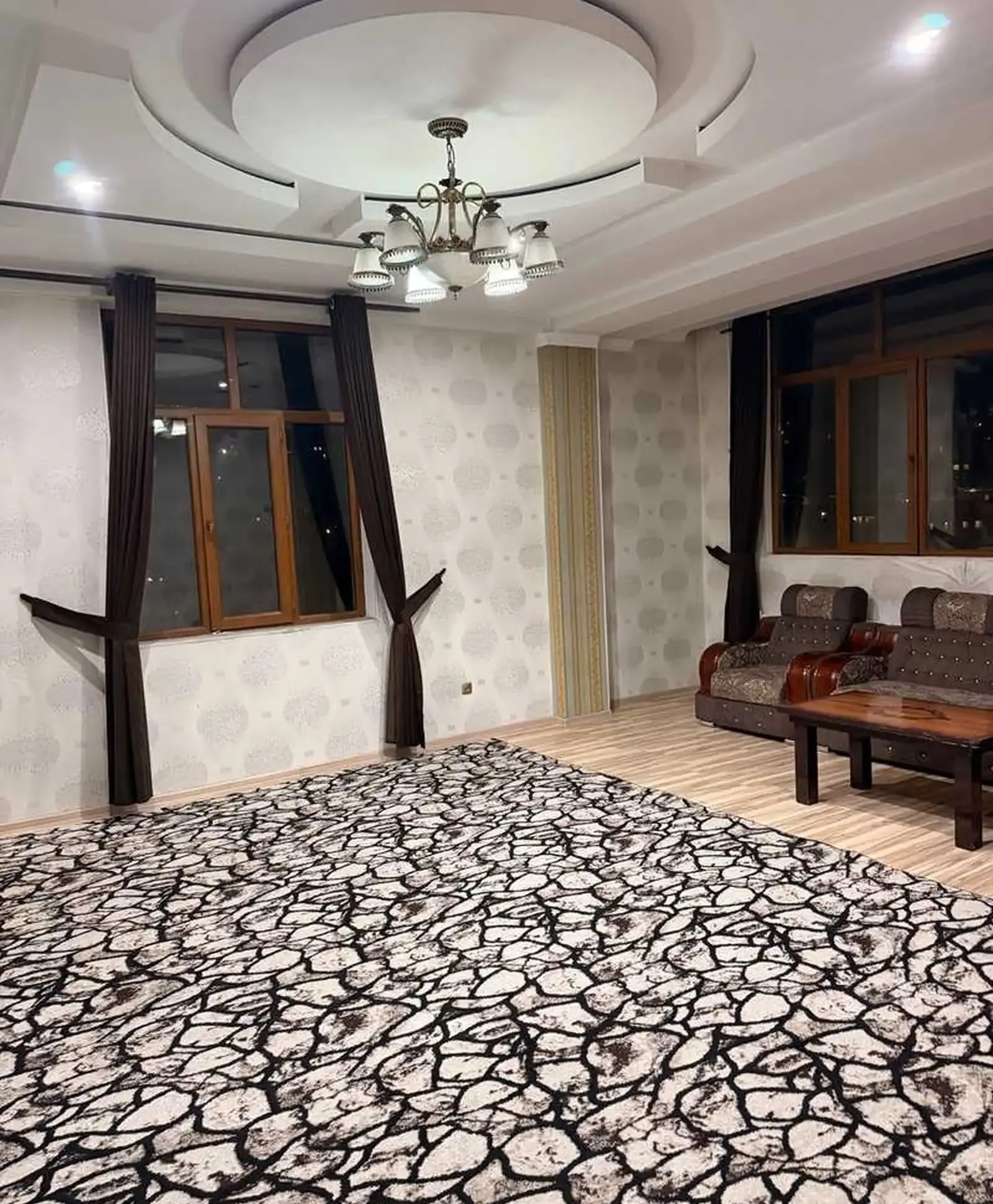 2-комн. квартира, 7 этаж, 85м², Шохмансур назди чордома