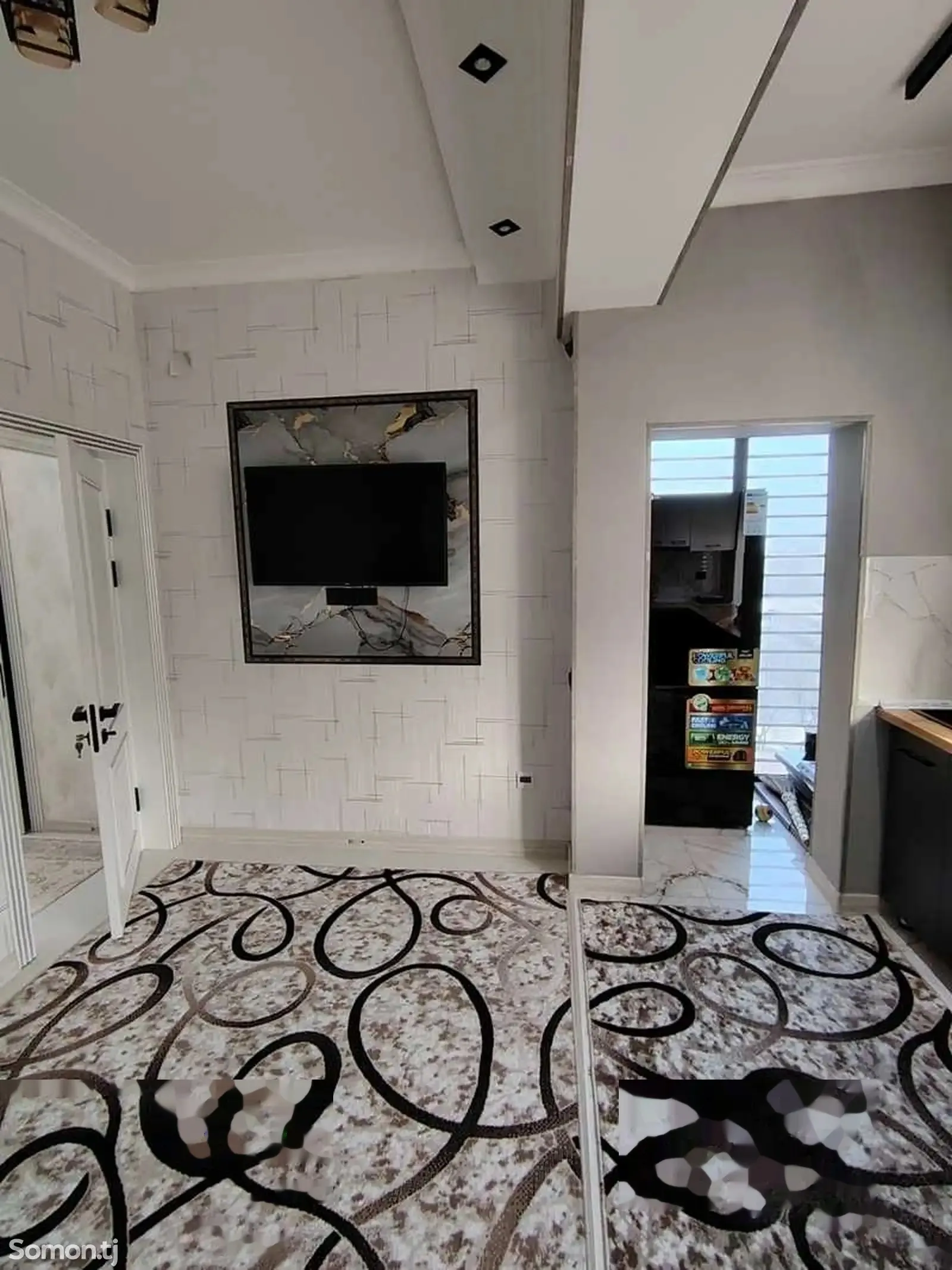 2-к квартира, 8 этаж, 83 м², Сино(Автовокзал)