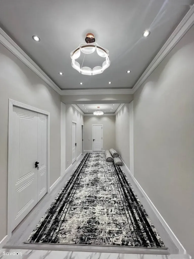 2-комн. квартира, 11 этаж, 94 м², сомони