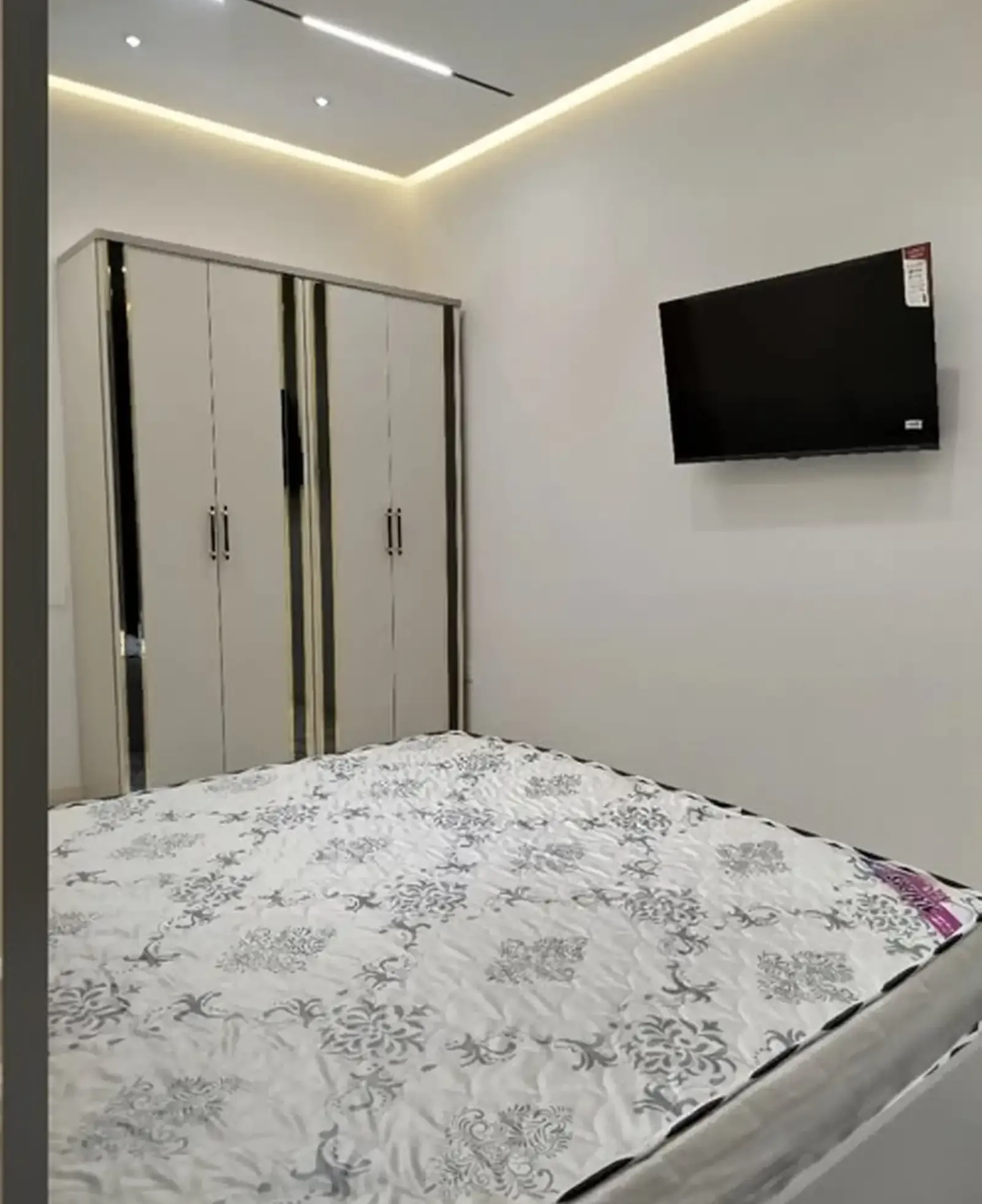 2-комн. квартира, 7 этаж, 75м², Шохмансур
