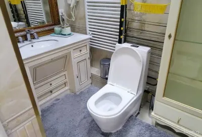 2-комн. квартира, 3 этаж, 50м², дом печать