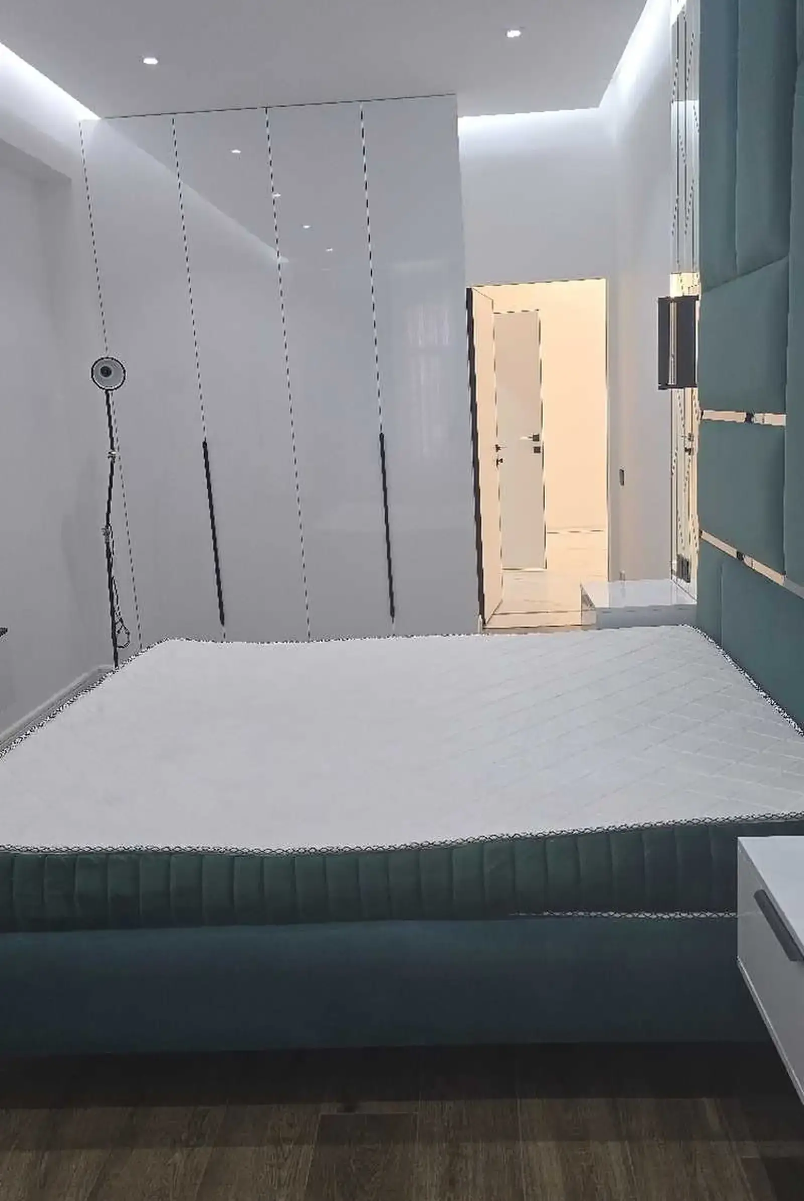 2-комн. квартира, 11 этаж, 64м², сино