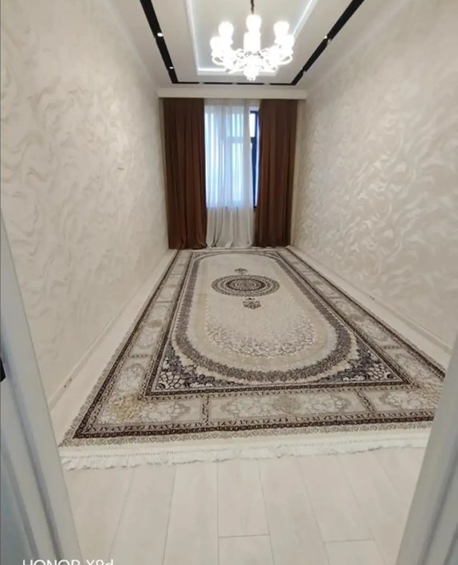 2-комн. квартира, 6 этаж, 50м², Сино