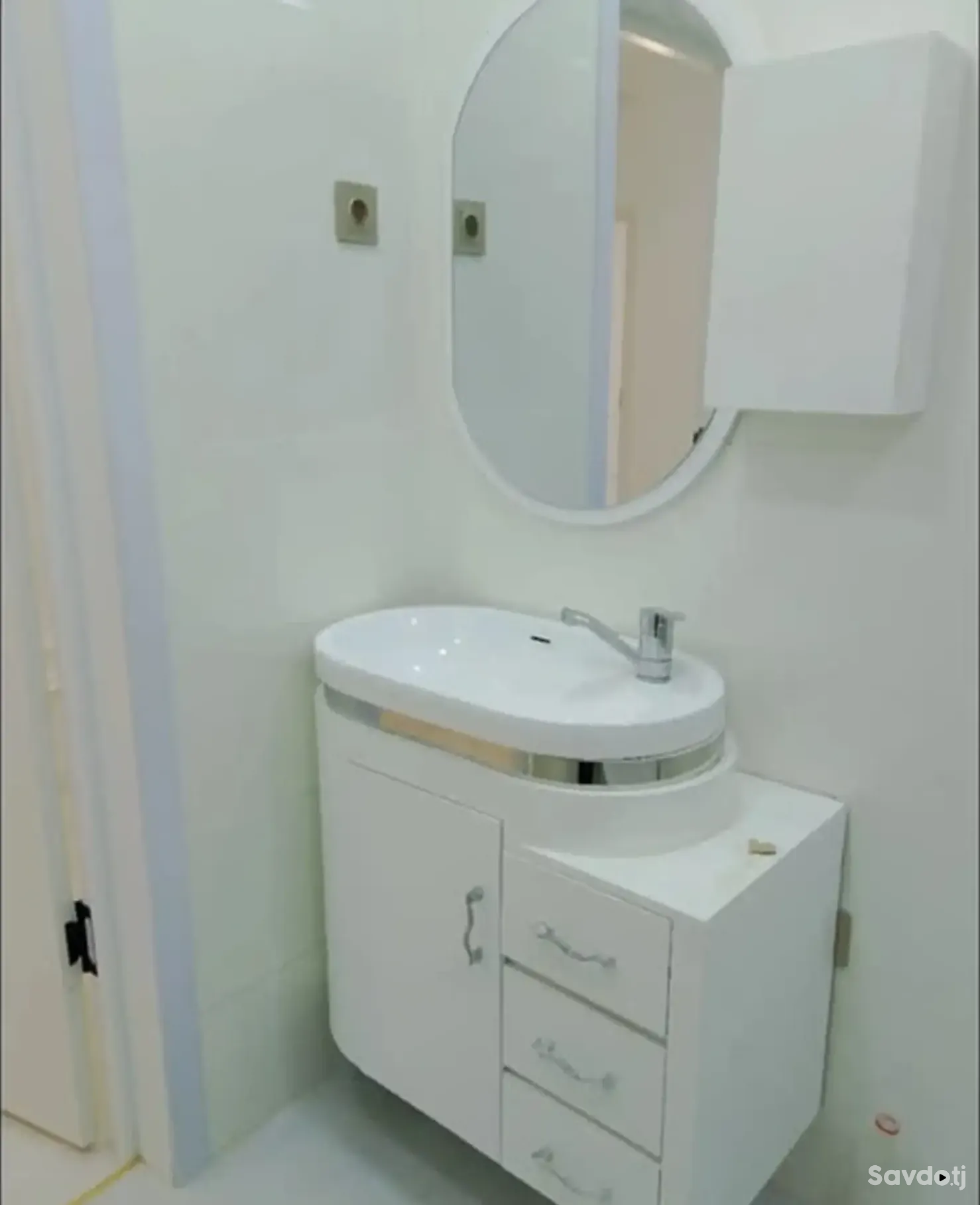 2-комн. квартира, 7 этаж, 91м², Шохмансур