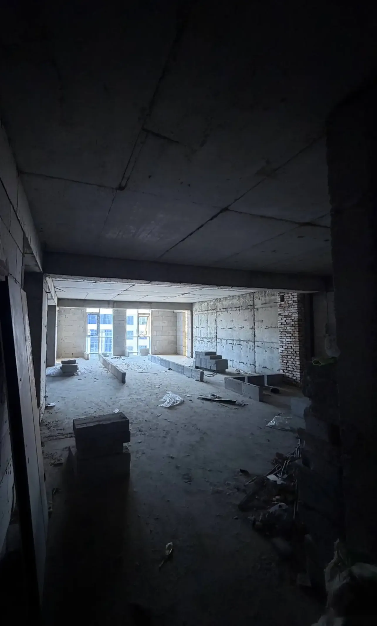 3-комн. квартира, 11 этаж, 145 м², Шохмансур